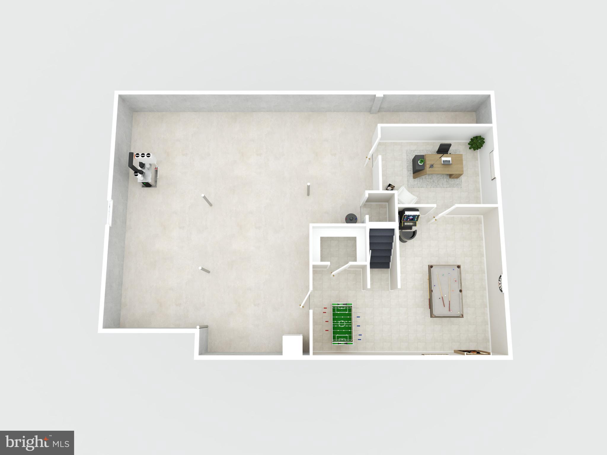 NORWALK - Residential