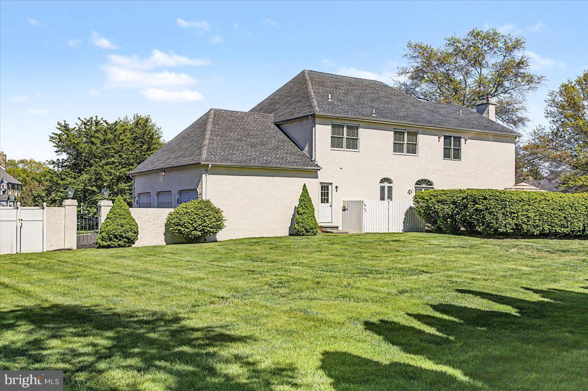 NORWALK - Residential