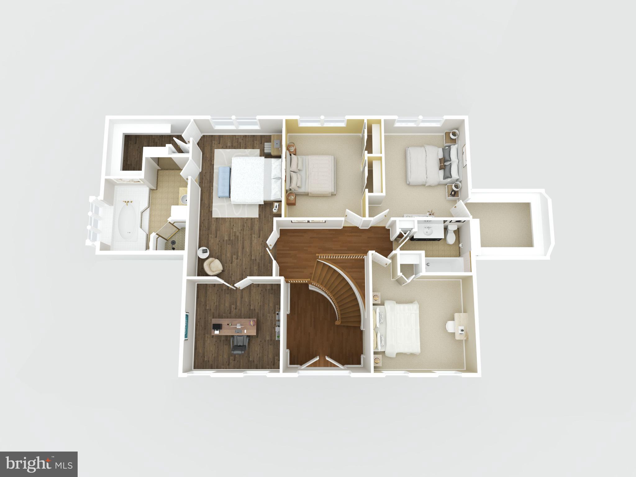 NORWALK - Residential