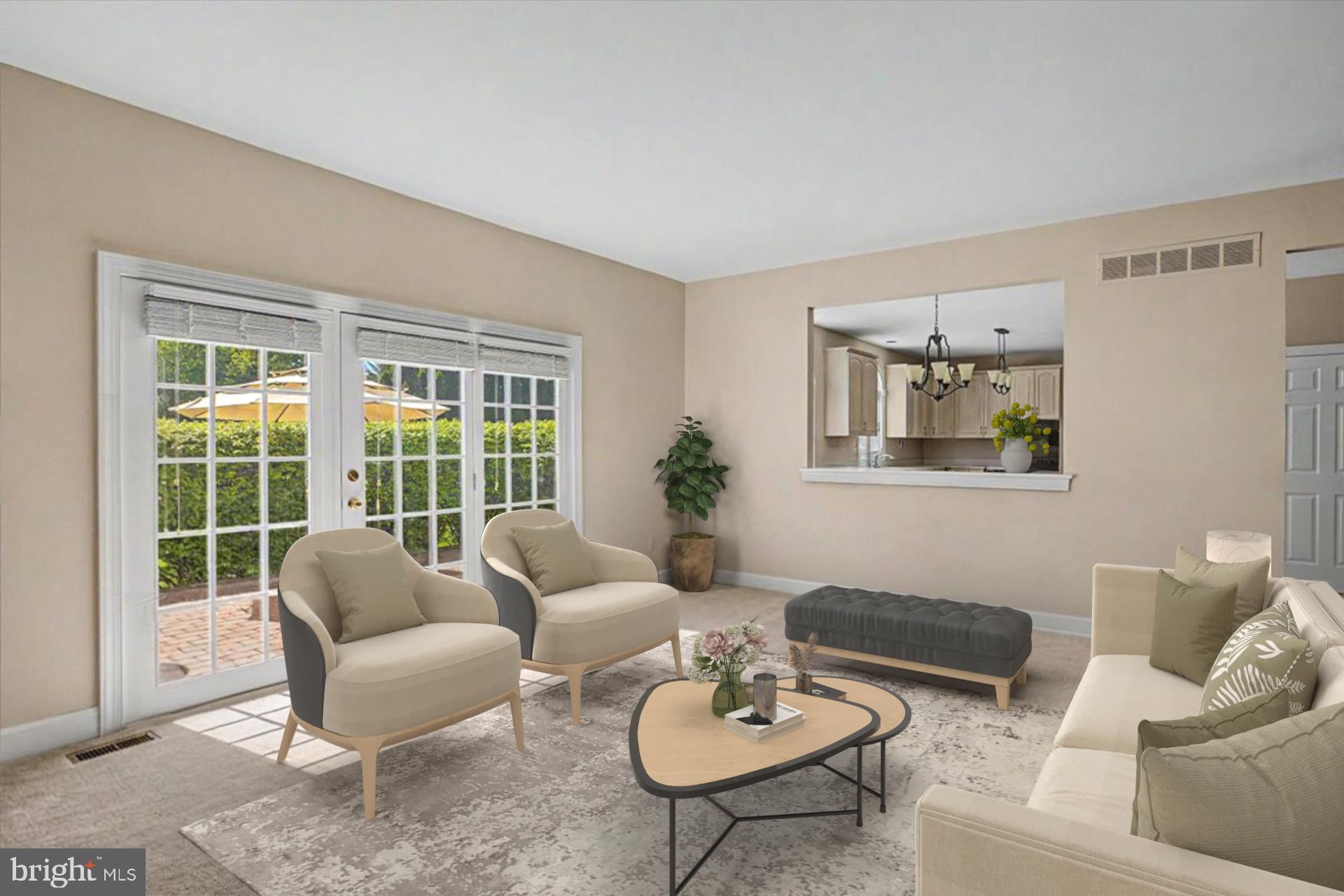 NORWALK - Residential