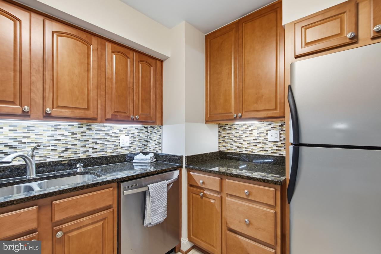 5901 MOUNT EAGLE DRIVE 111