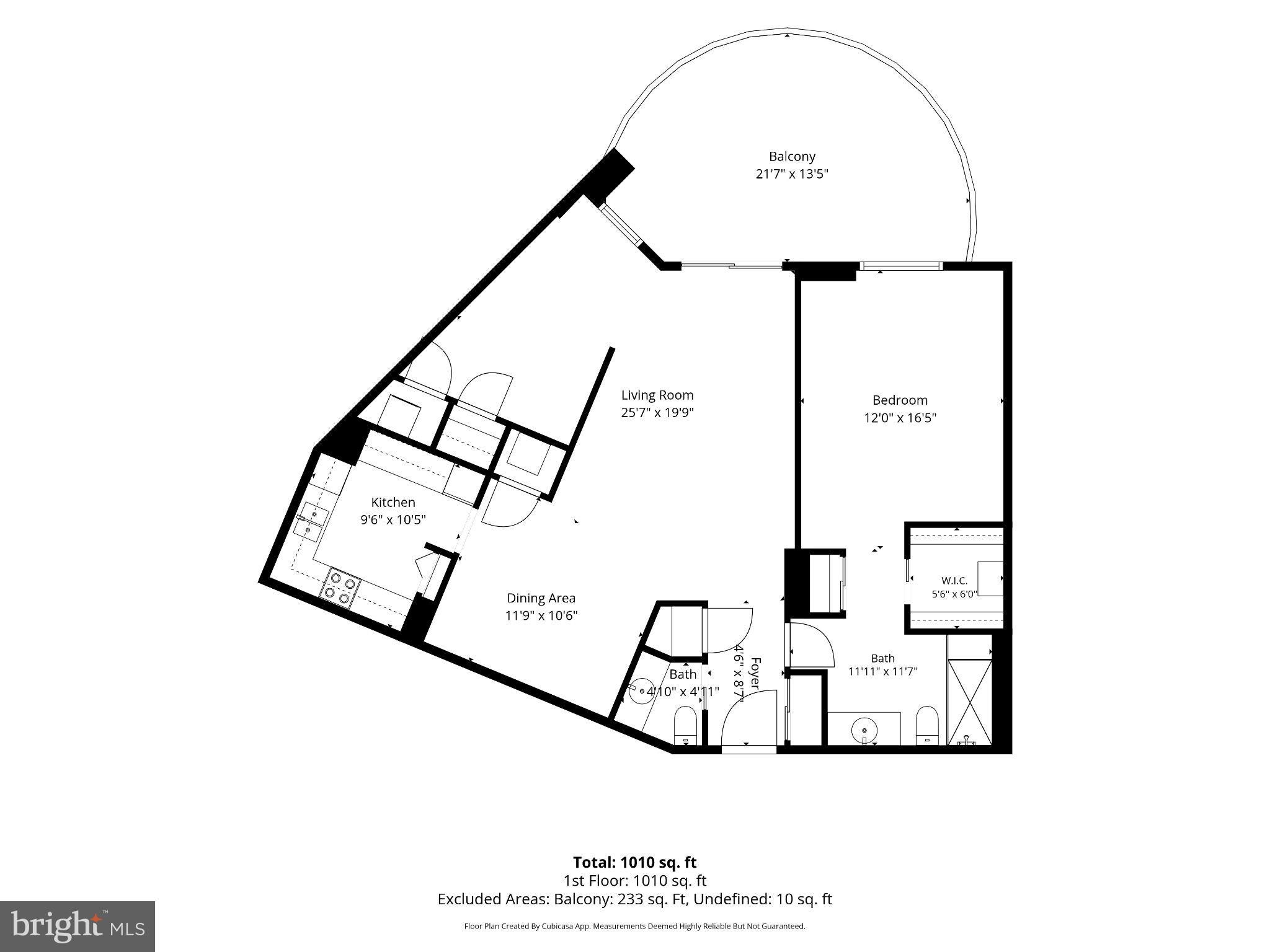 5901 MOUNT EAGLE DRIVE 111