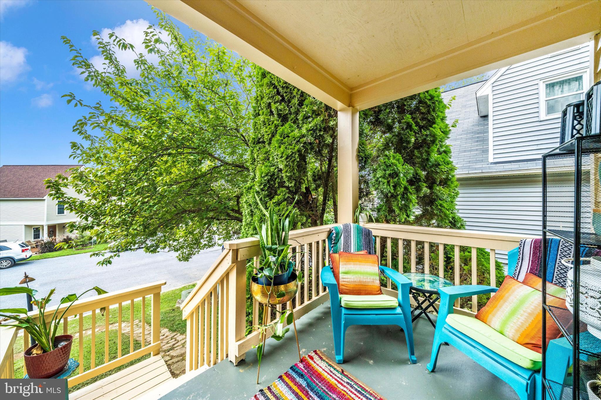 COURTS OF PINEHURST - Residential