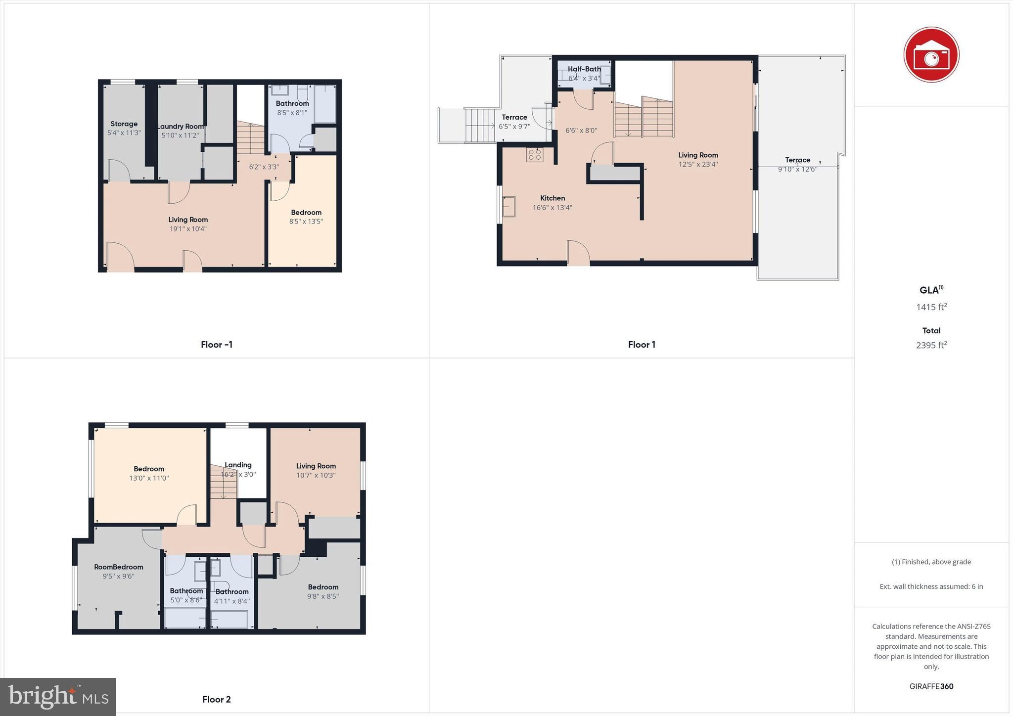 COURTS OF PINEHURST - Residential