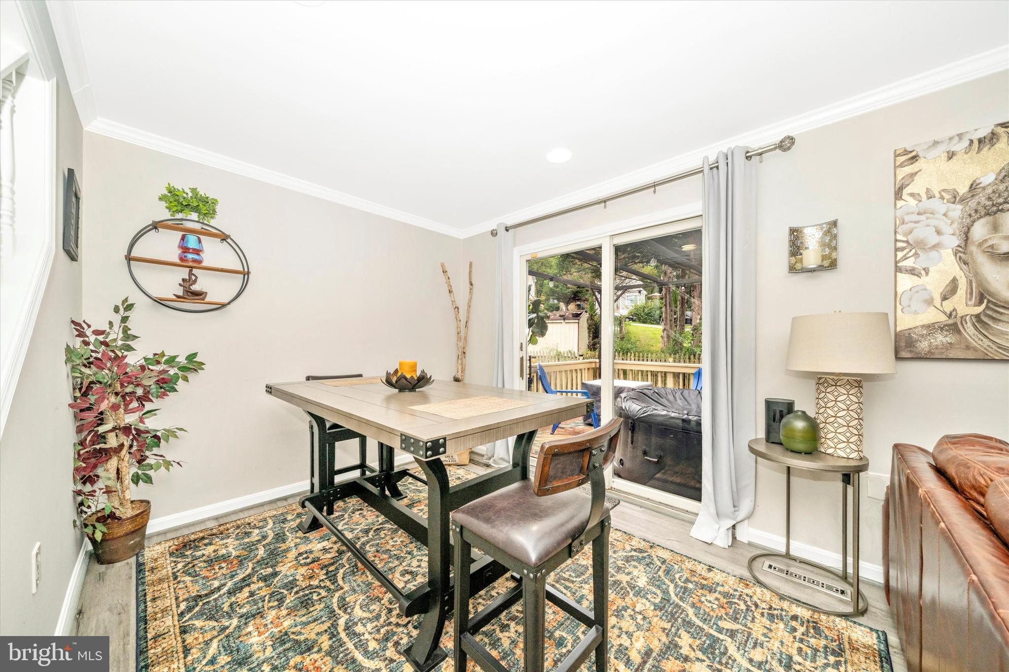 COURTS OF PINEHURST - Residential