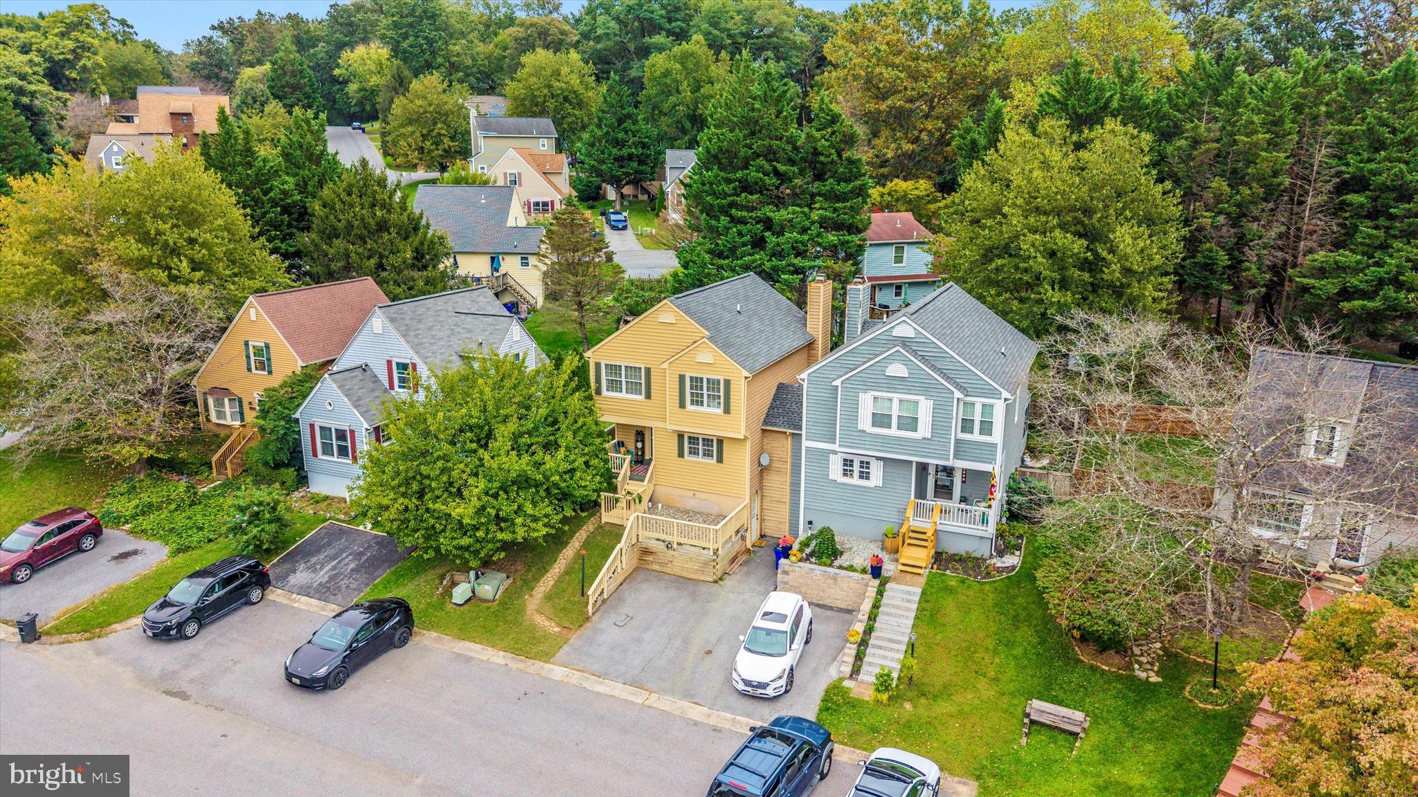 COURTS OF PINEHURST - Residential