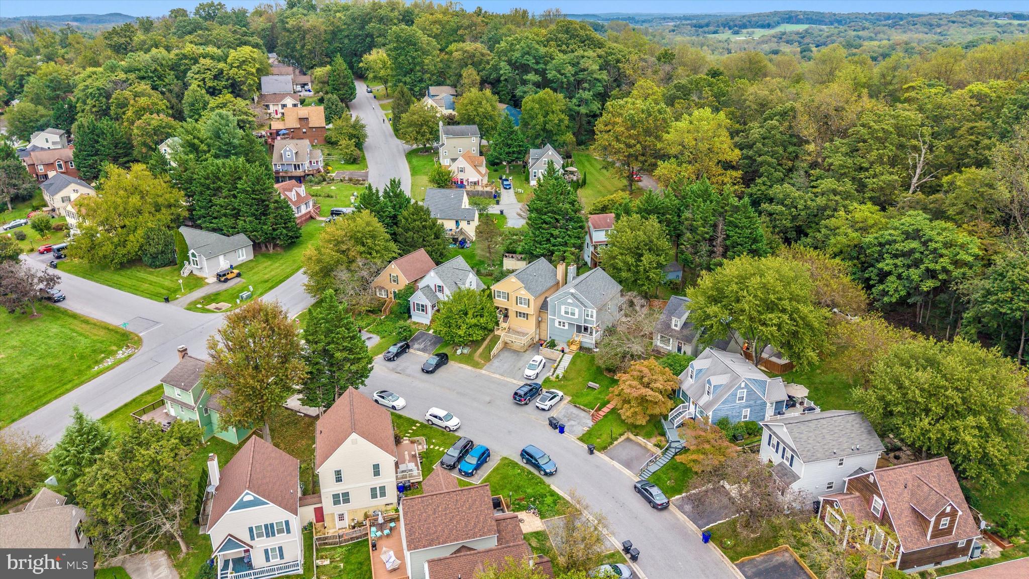 COURTS OF PINEHURST - Residential