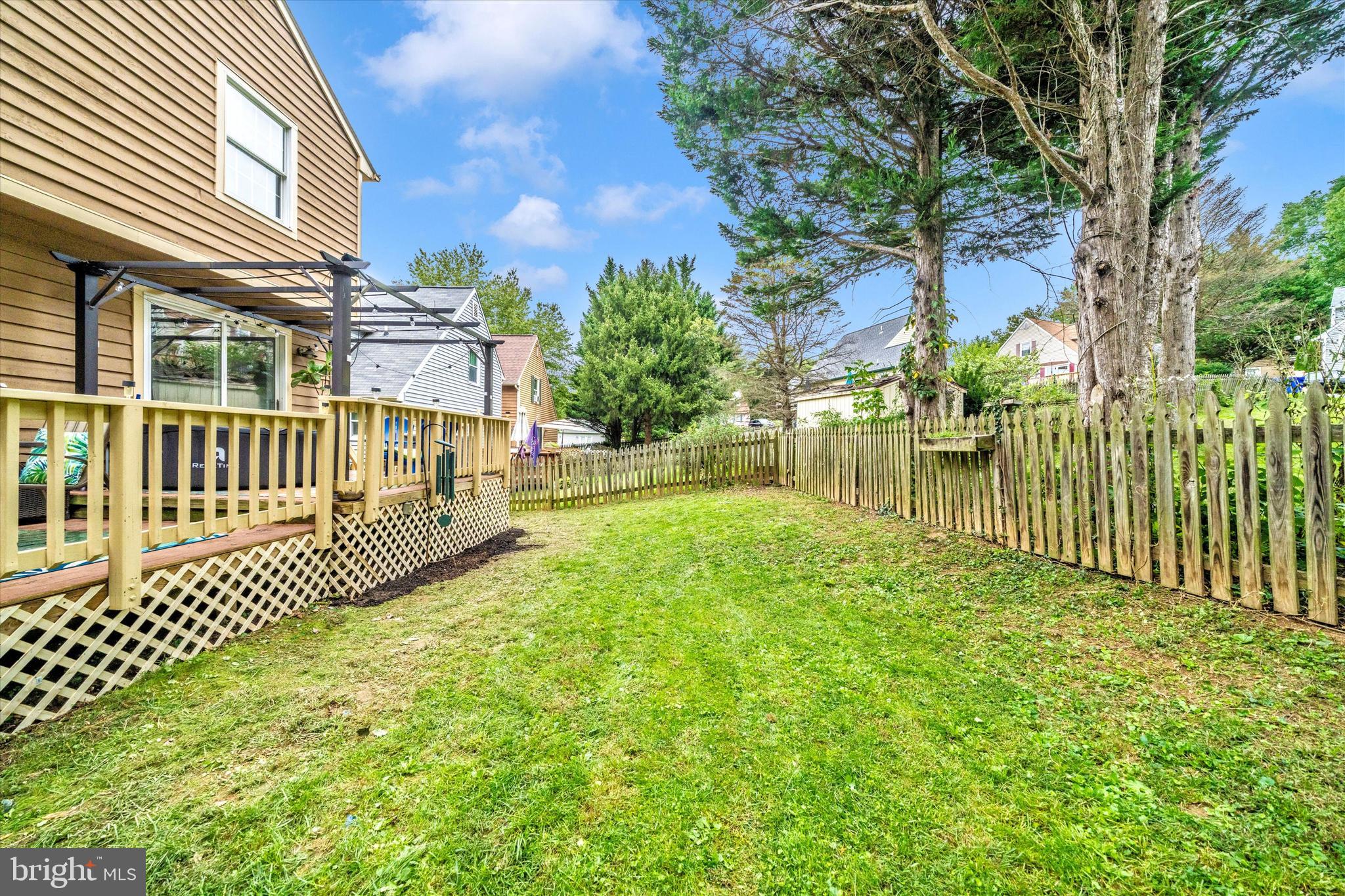 COURTS OF PINEHURST - Residential