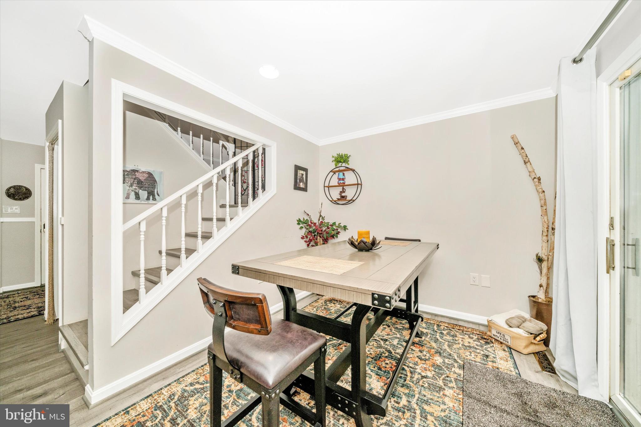 COURTS OF PINEHURST - Residential