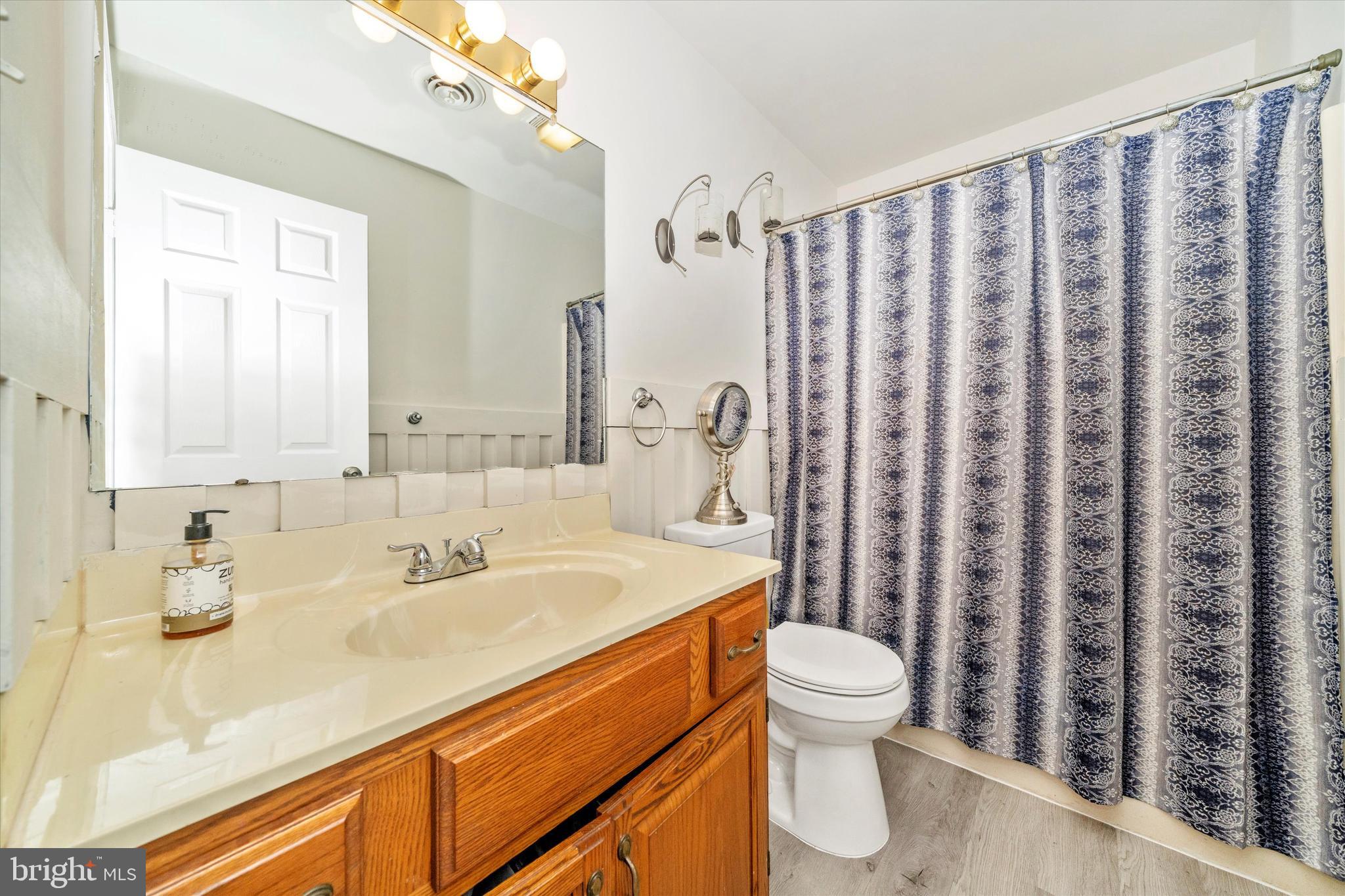 COURTS OF PINEHURST - Residential