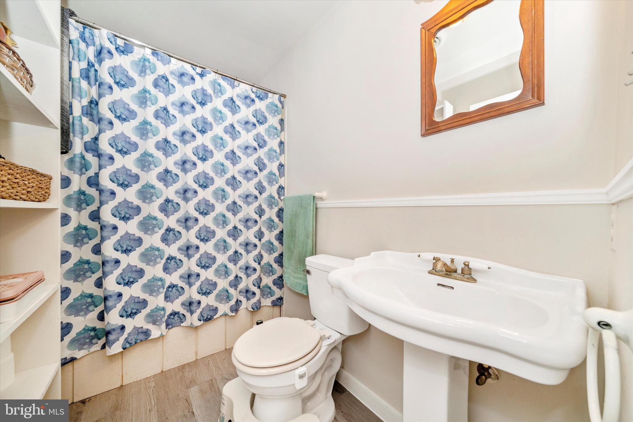 COURTS OF PINEHURST - Residential