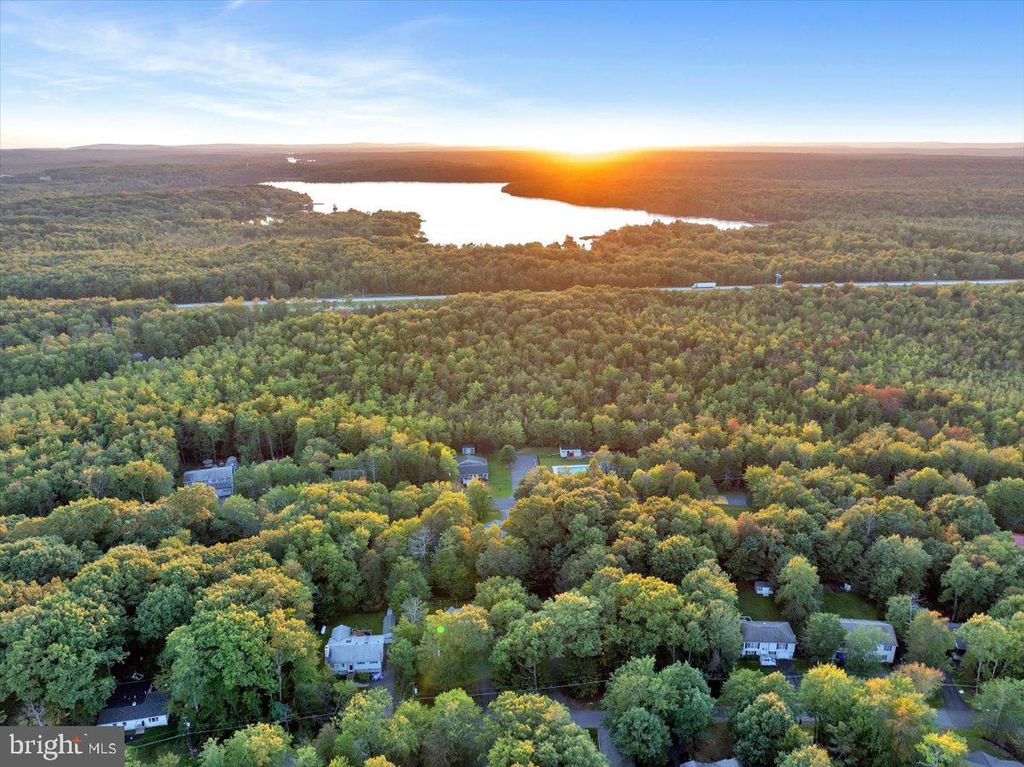 Photo of 1159 Thunder Drive, POCONO SUMMIT, PA 18346 (MLS # PAMR2005724)