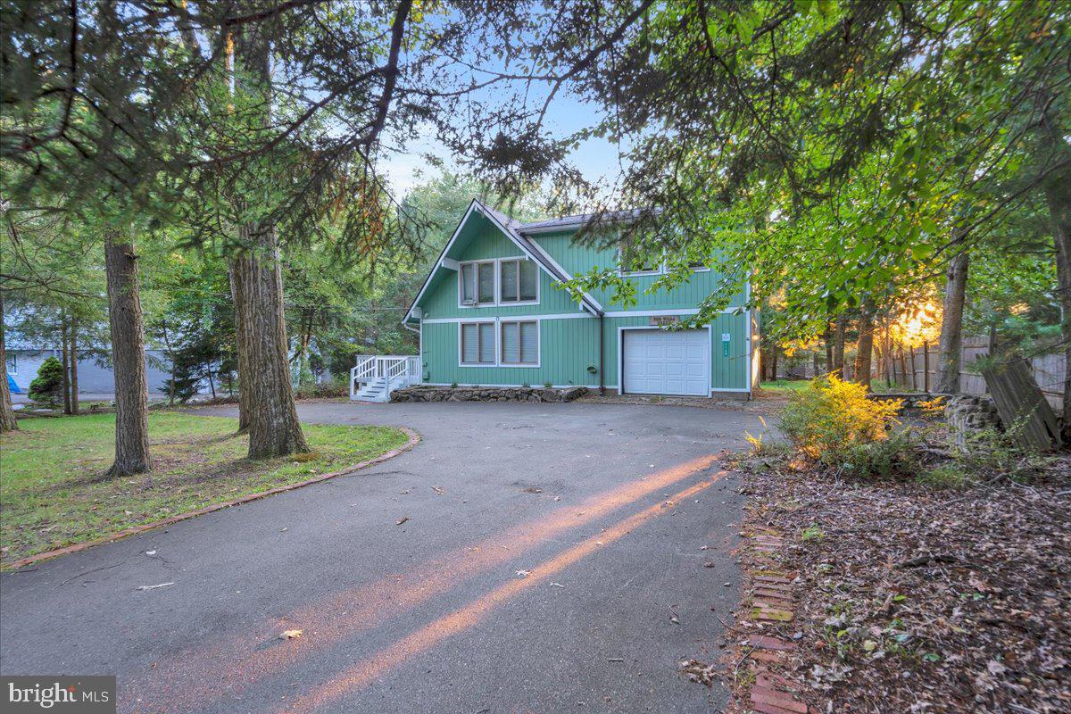 STILLWATER LAKES CIVIC ASSOC. - Residential