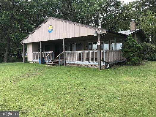 STILLWATER LAKES CIVIC ASSOC. - Residential