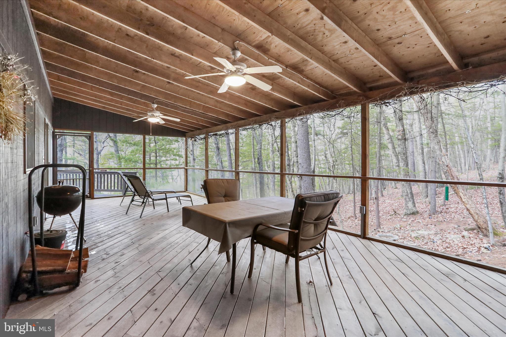 CEDAR RUN - Residential