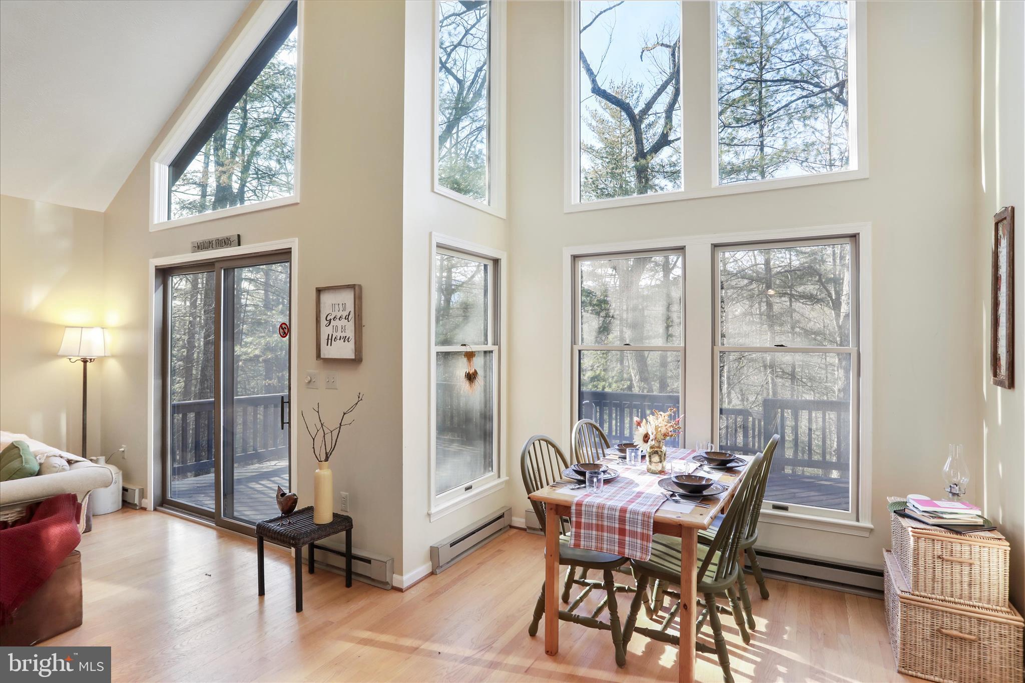 CEDAR RUN - Residential