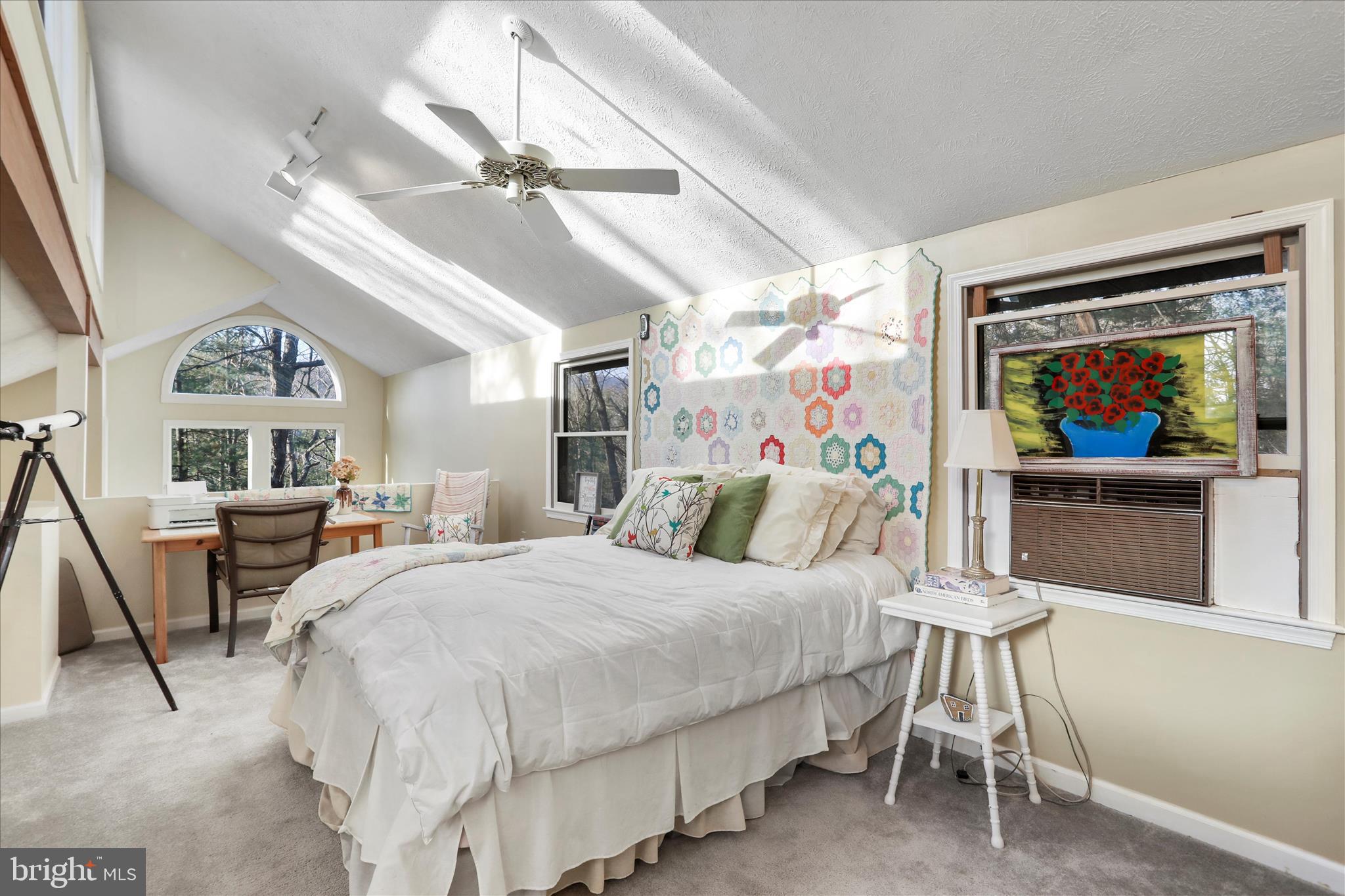 CEDAR RUN - Residential