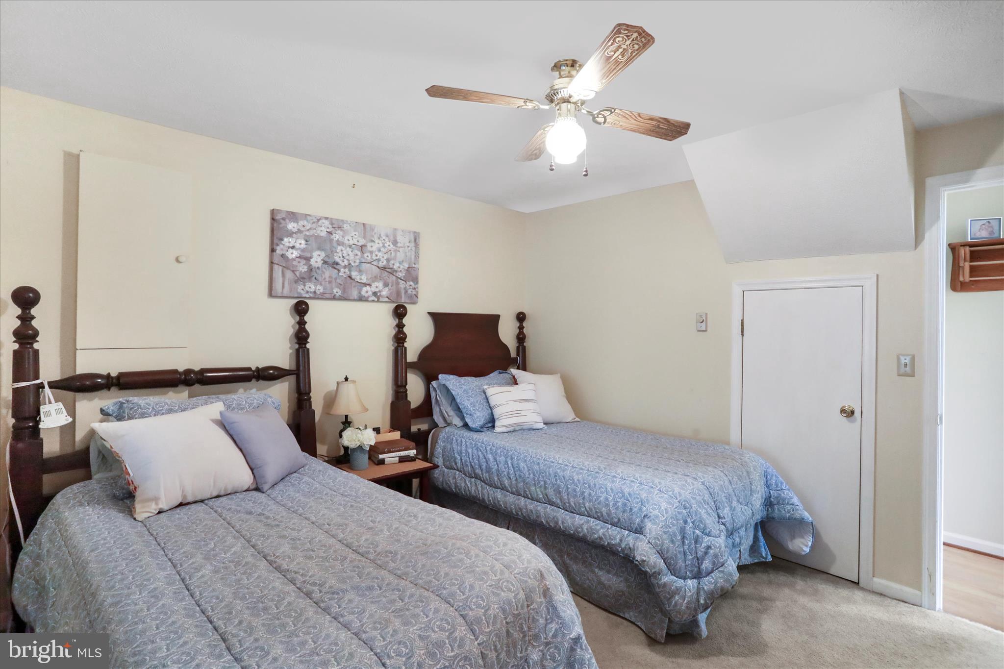 CEDAR RUN - Residential