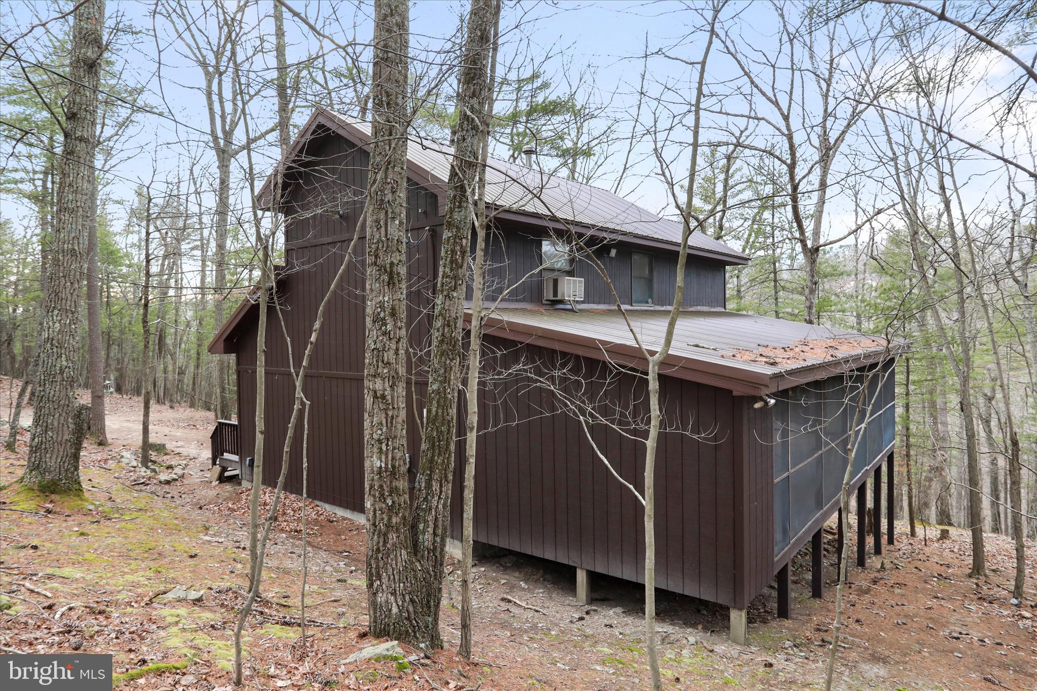 CEDAR RUN - Residential