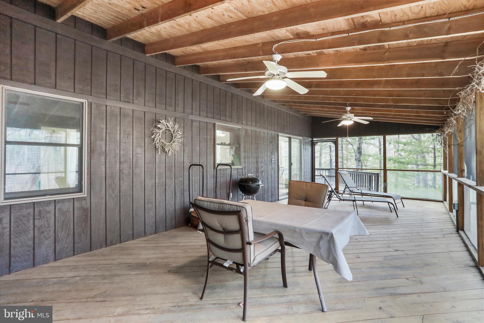 CEDAR RUN - Residential