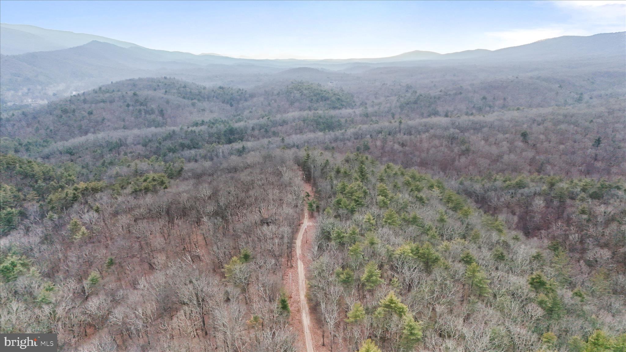 CEDAR RUN - Residential