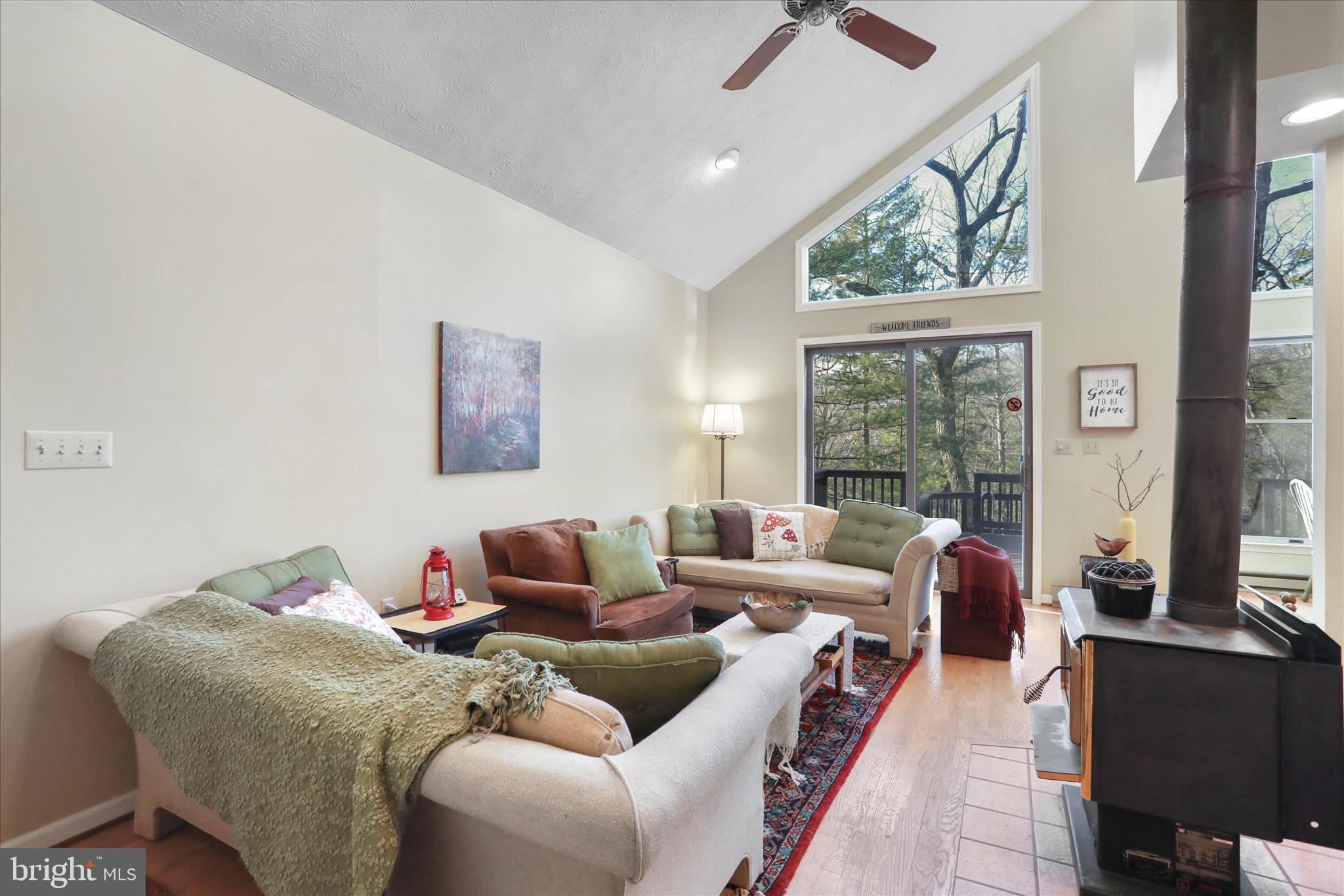 CEDAR RUN - Residential