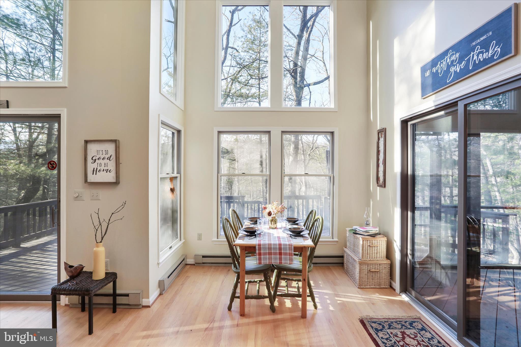 CEDAR RUN - Residential