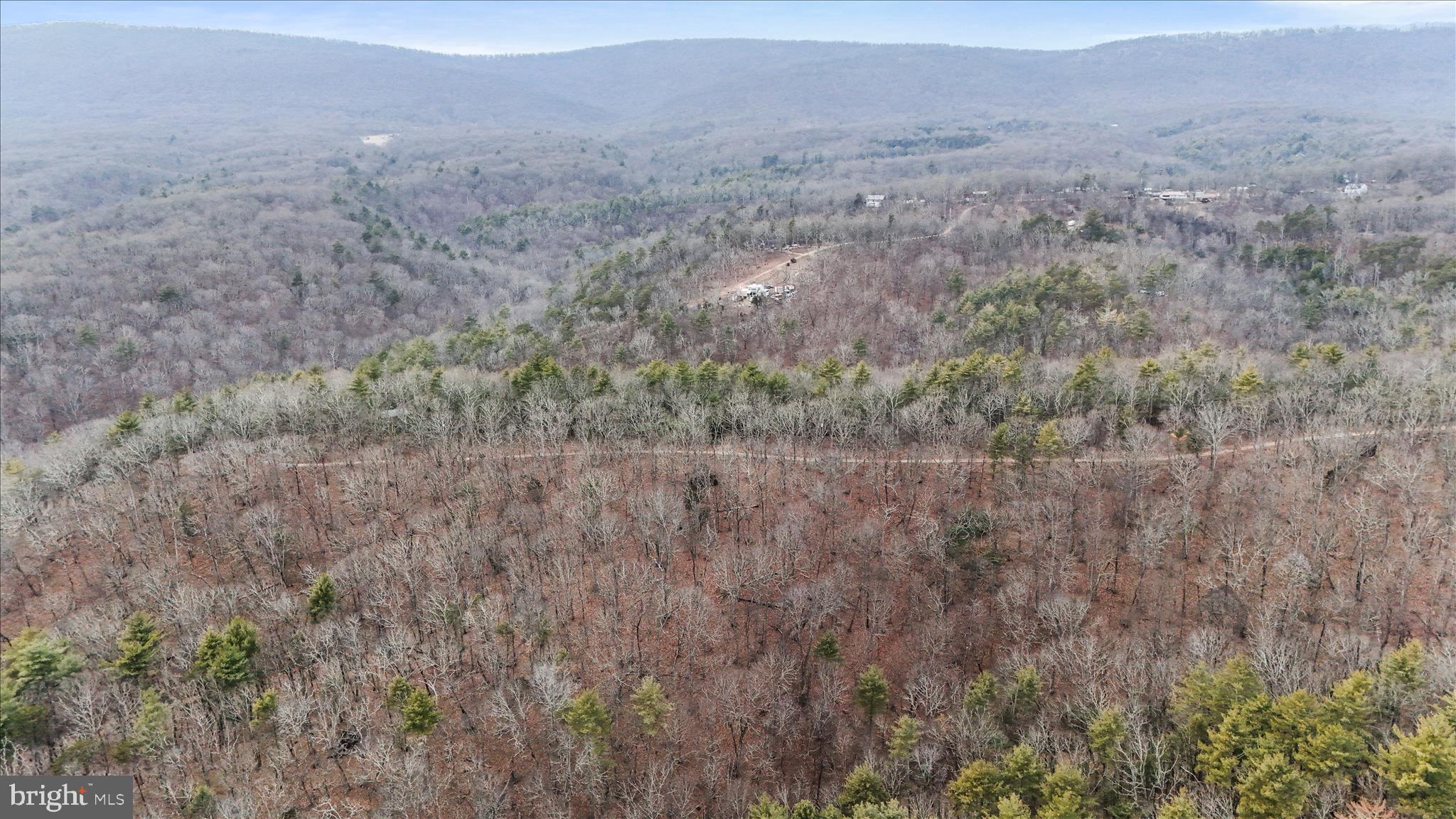 CEDAR RUN - Residential