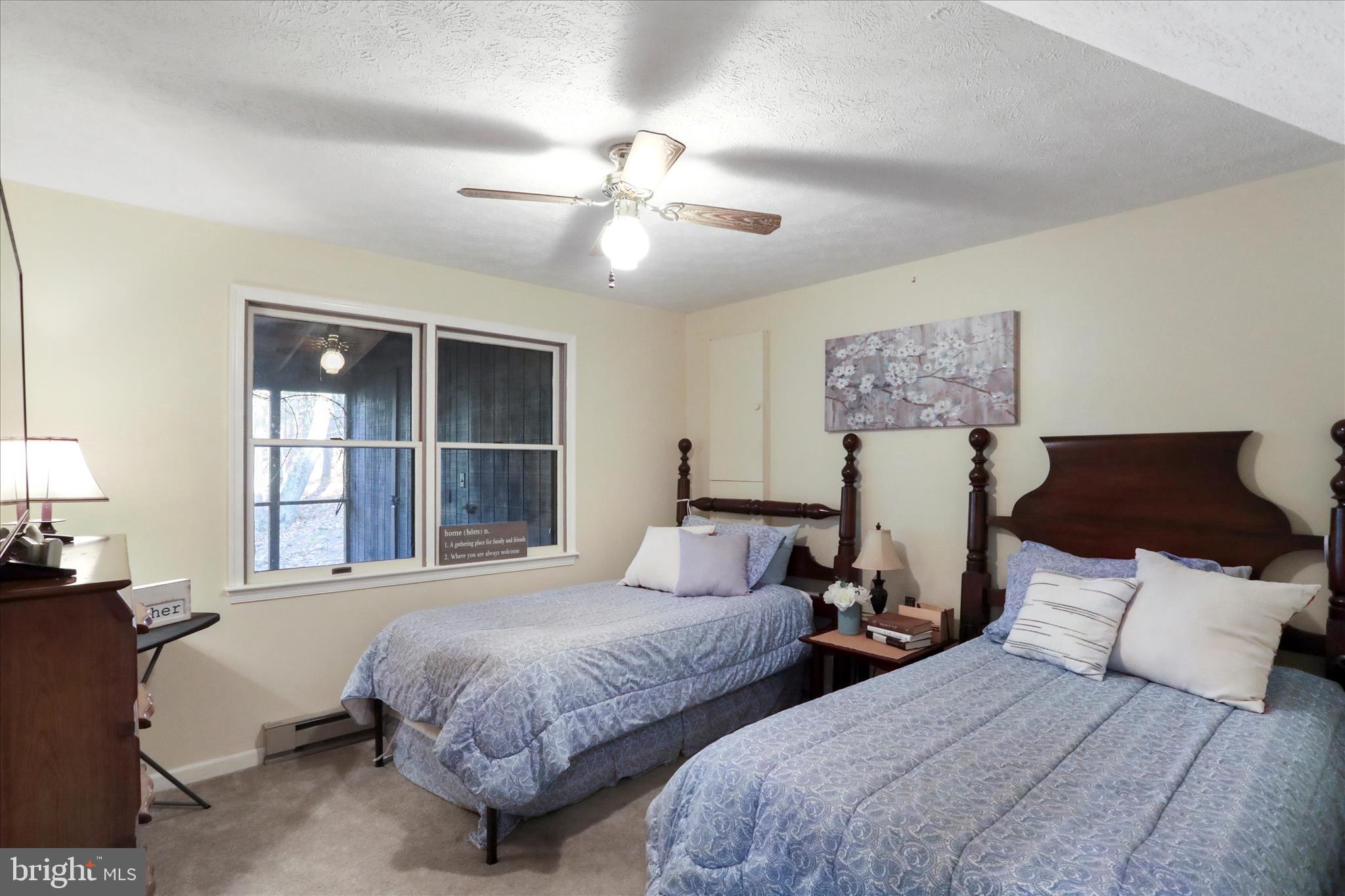 CEDAR RUN - Residential