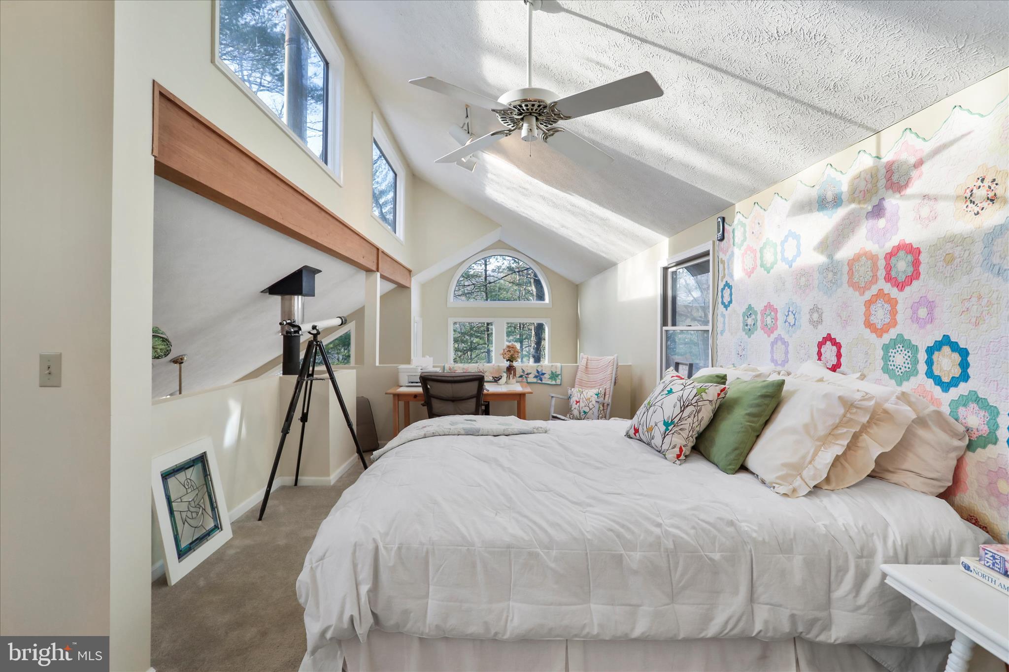 CEDAR RUN - Residential