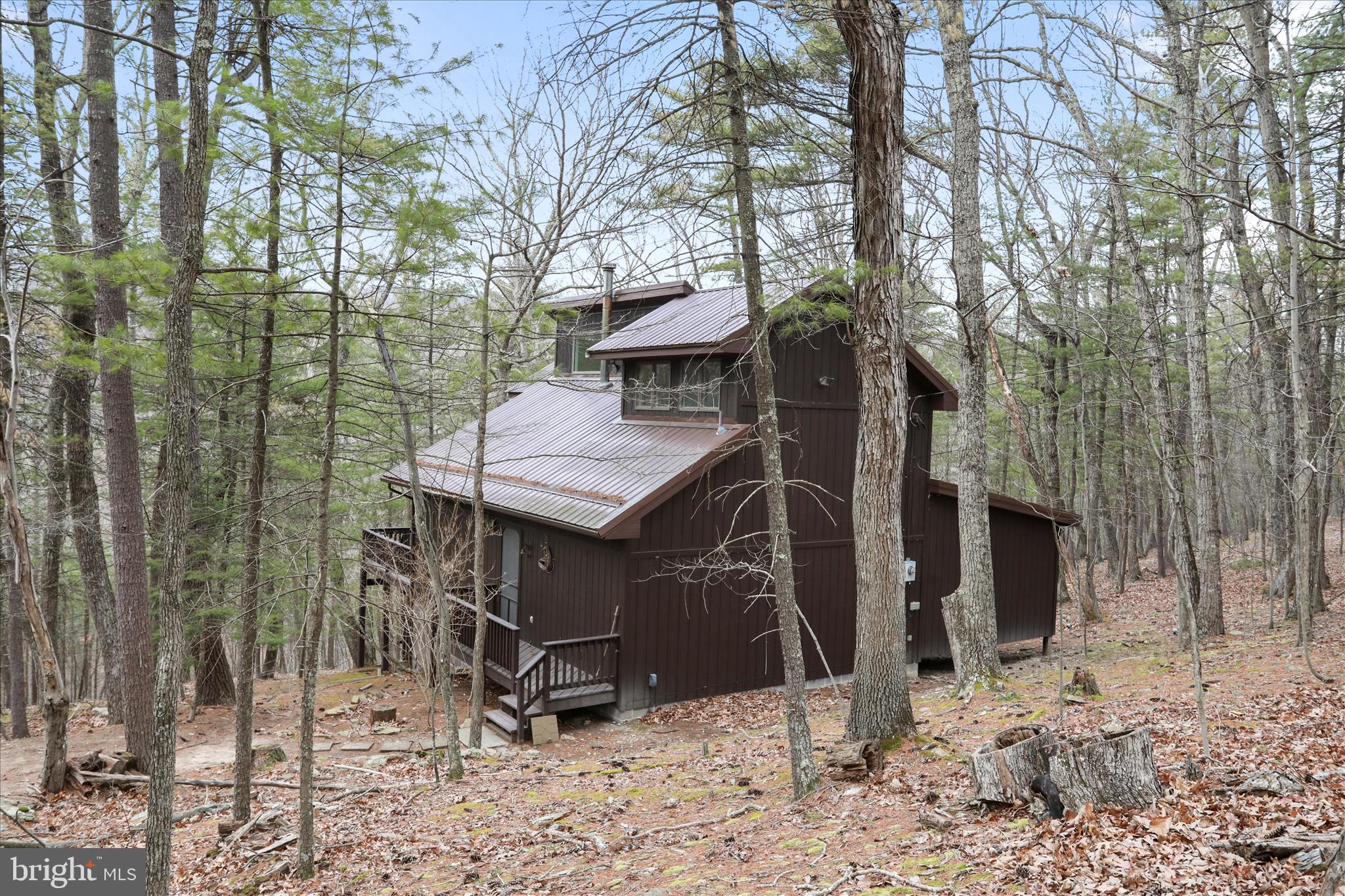 CEDAR RUN - Residential