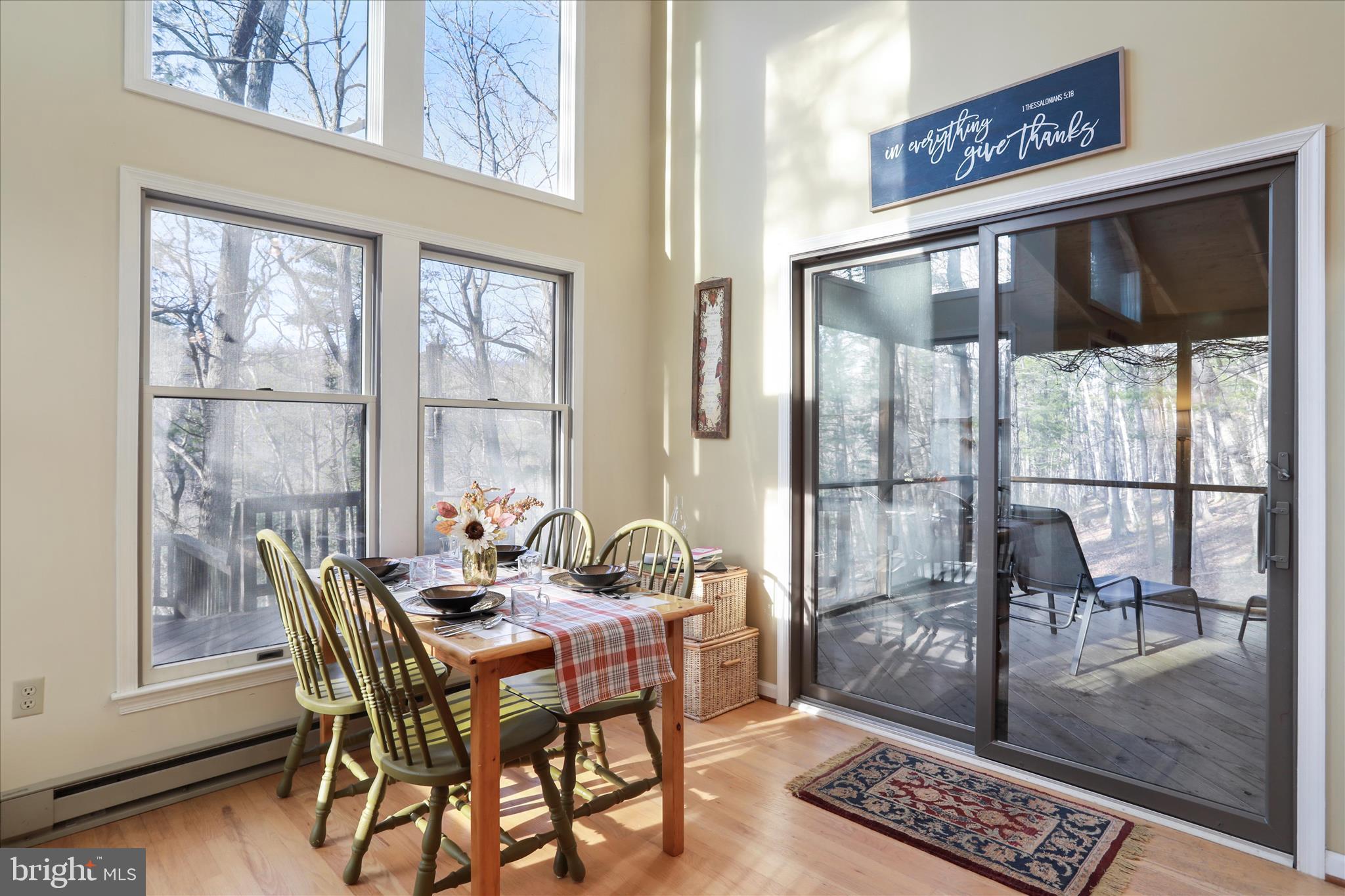 CEDAR RUN - Residential