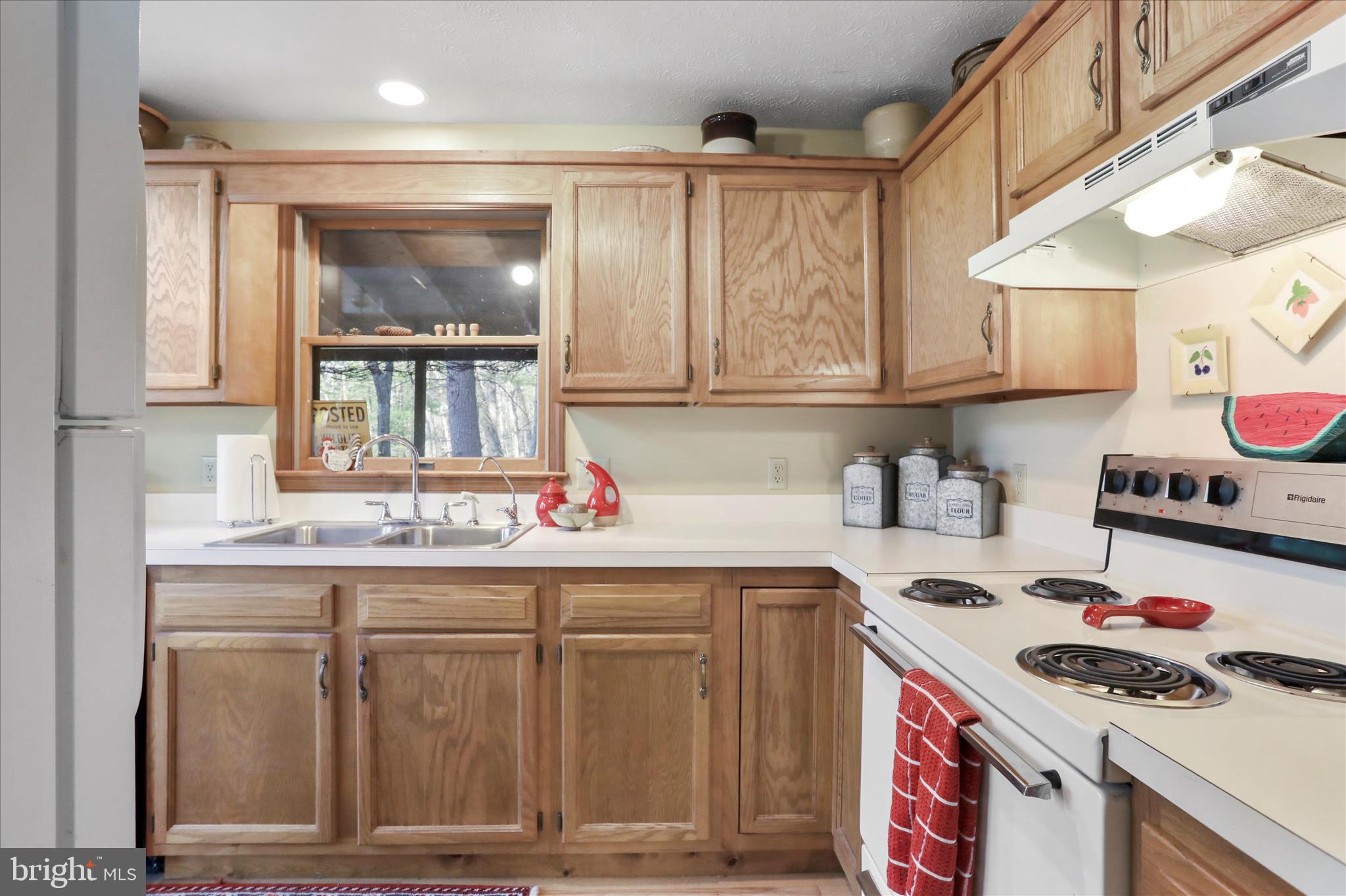 CEDAR RUN - Residential