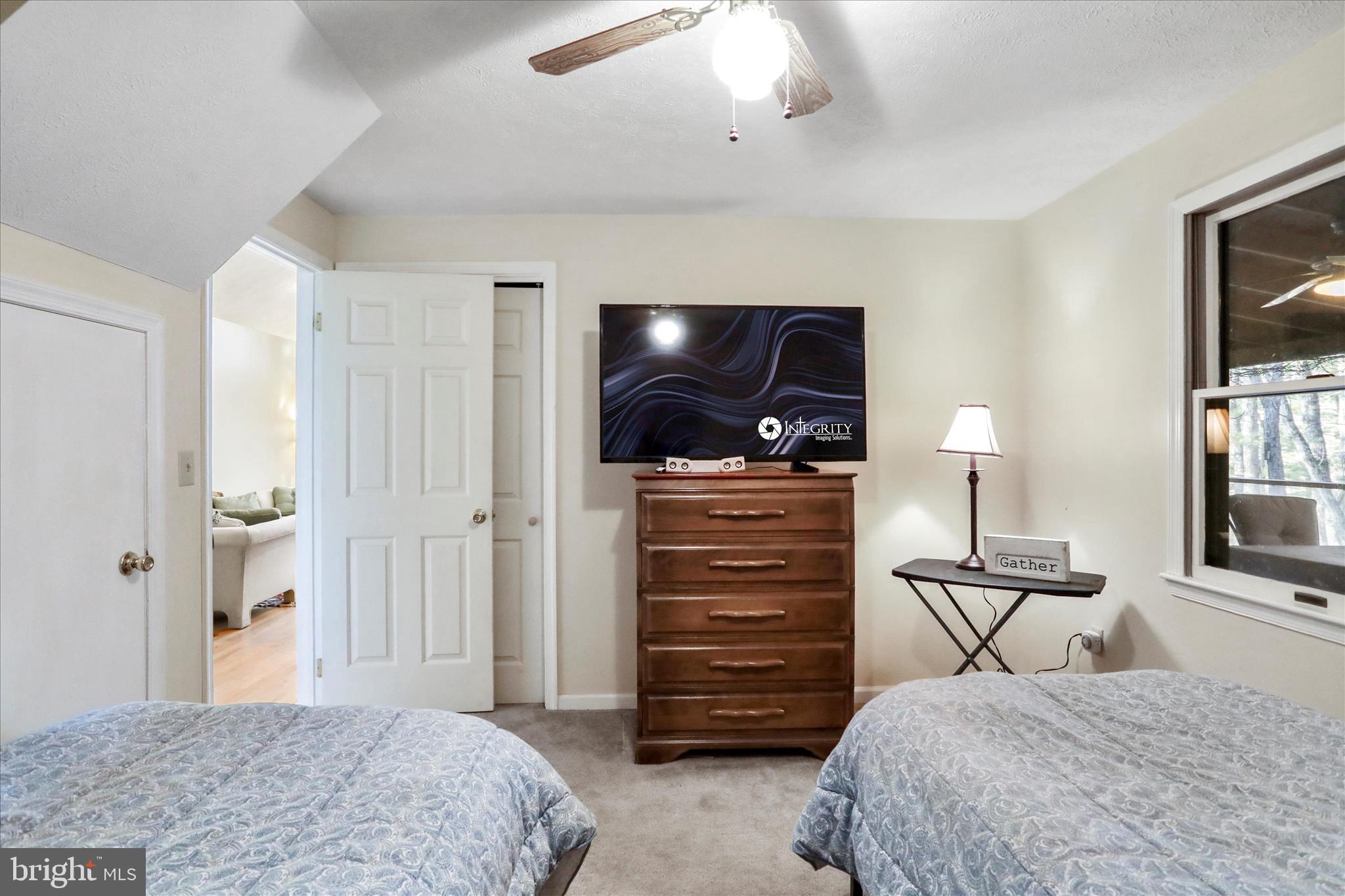 CEDAR RUN - Residential