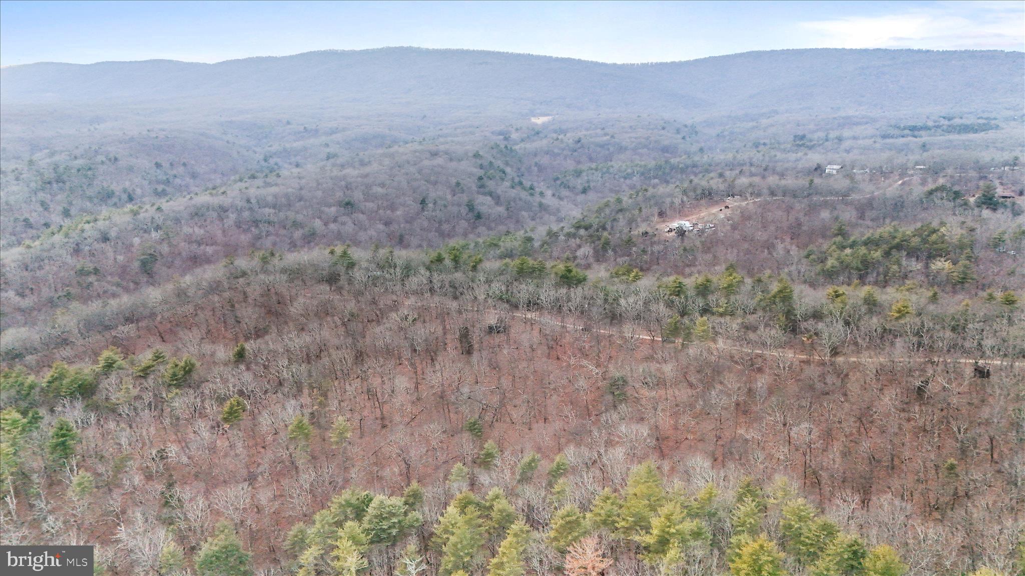 CEDAR RUN - Residential