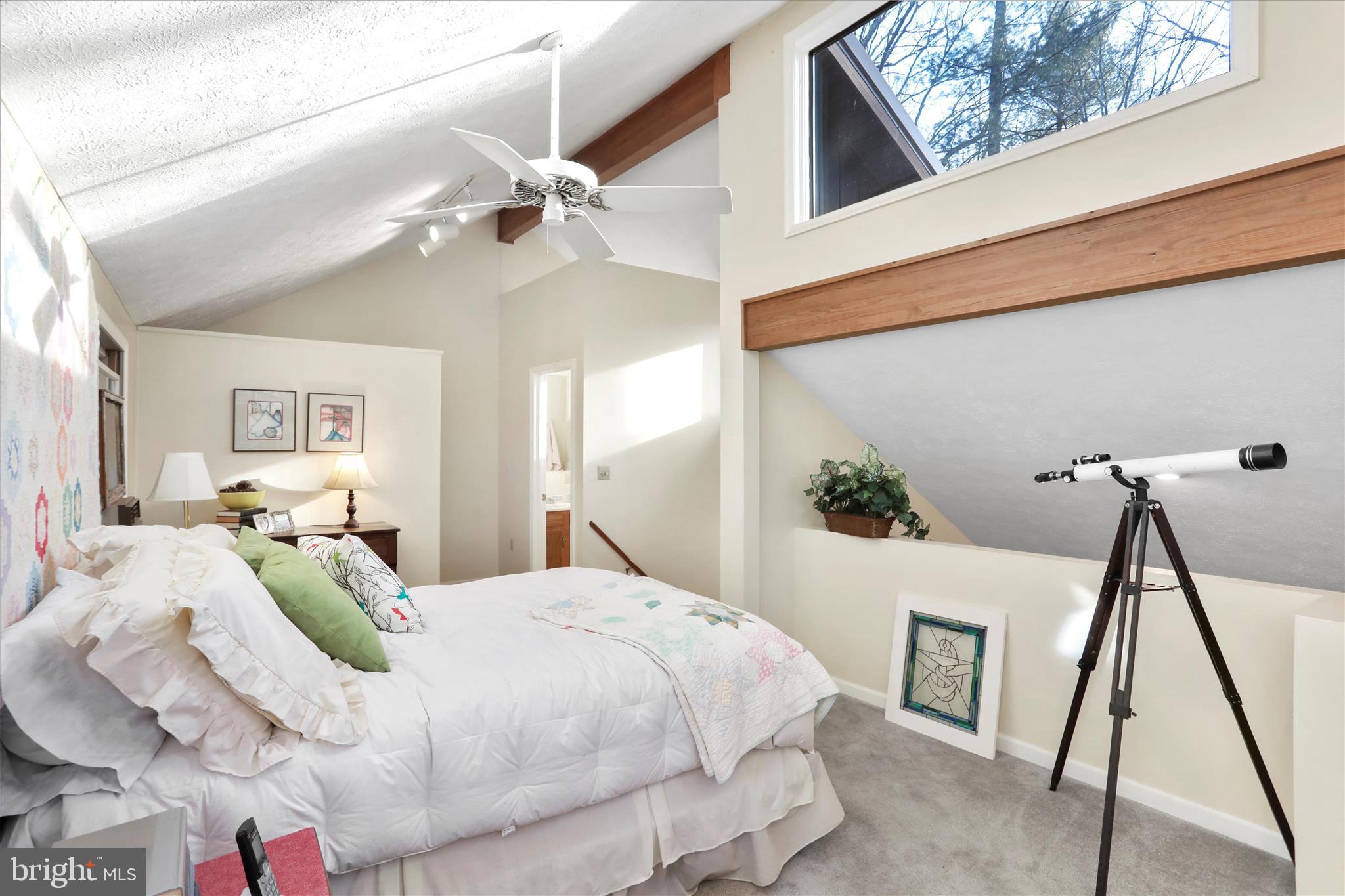 CEDAR RUN - Residential