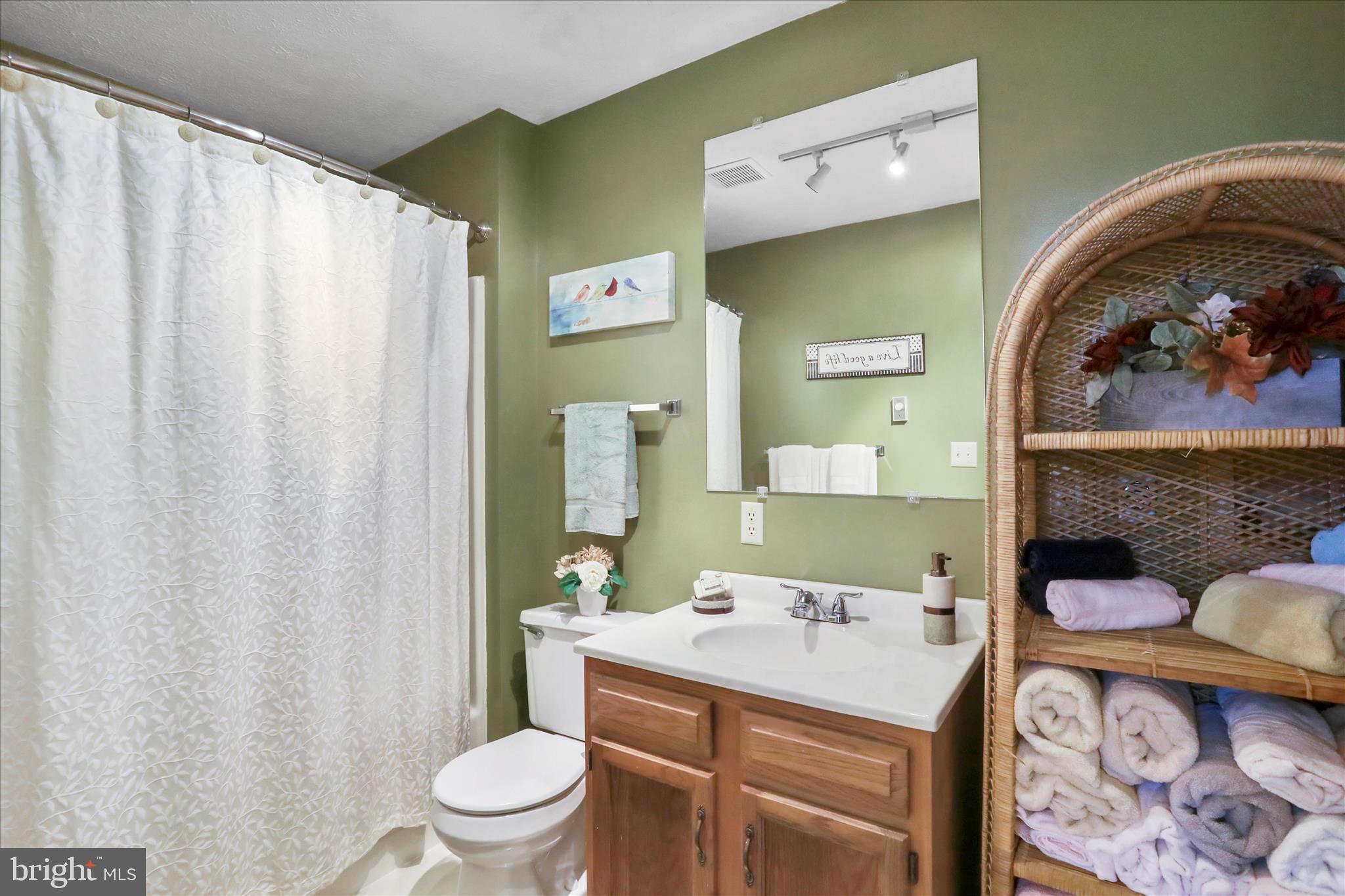 CEDAR RUN - Residential