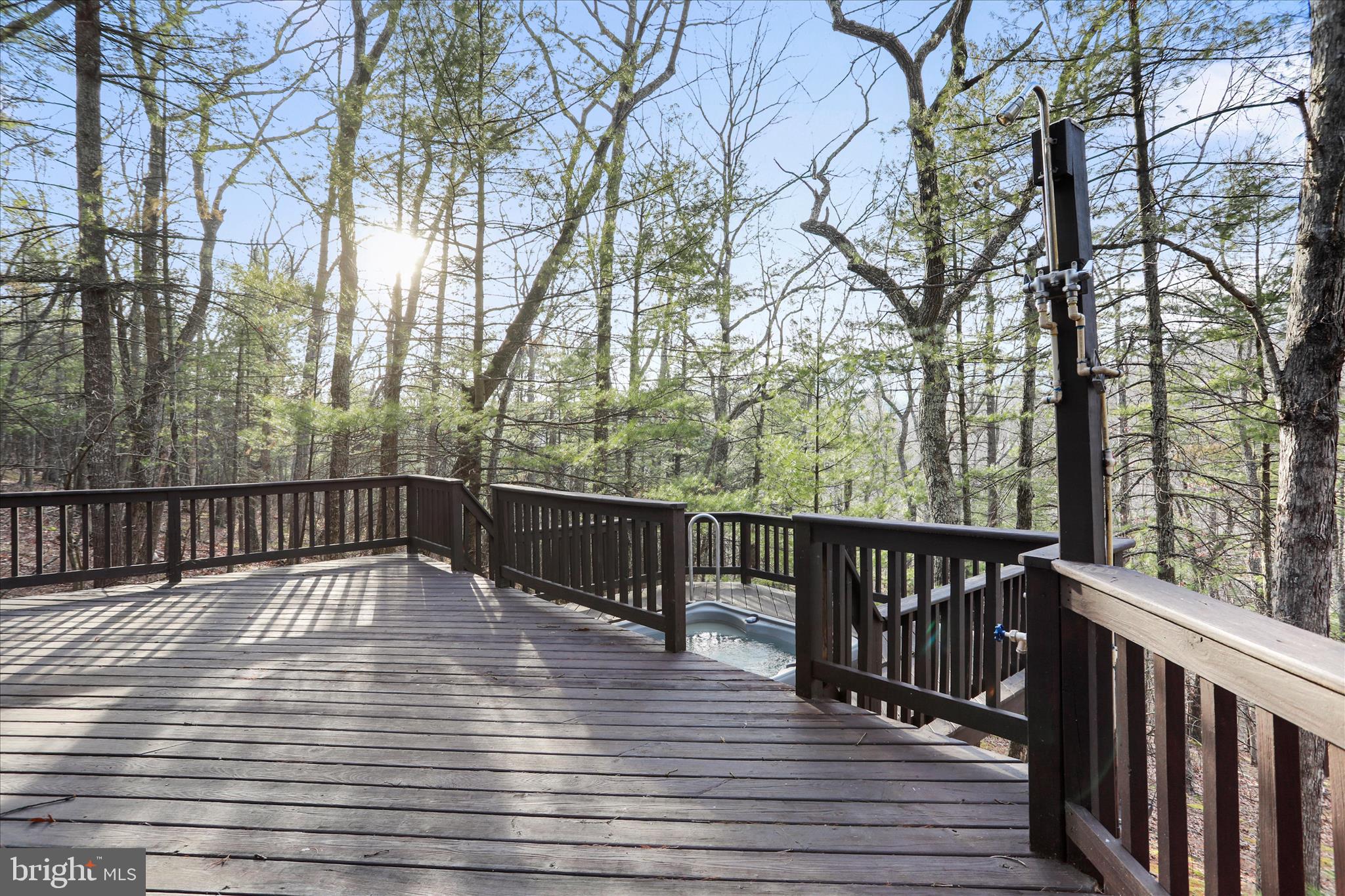 CEDAR RUN - Residential