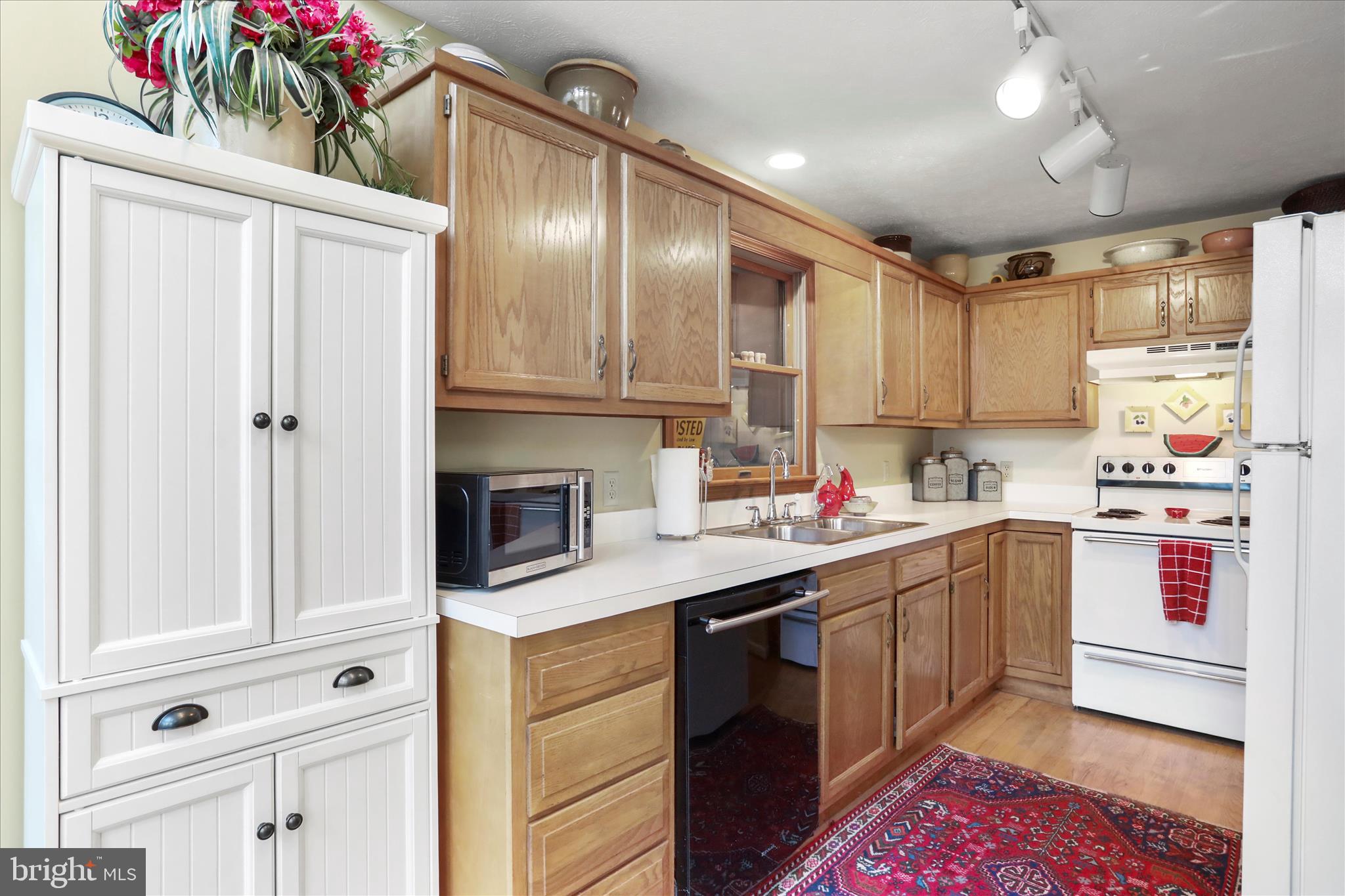 CEDAR RUN - Residential