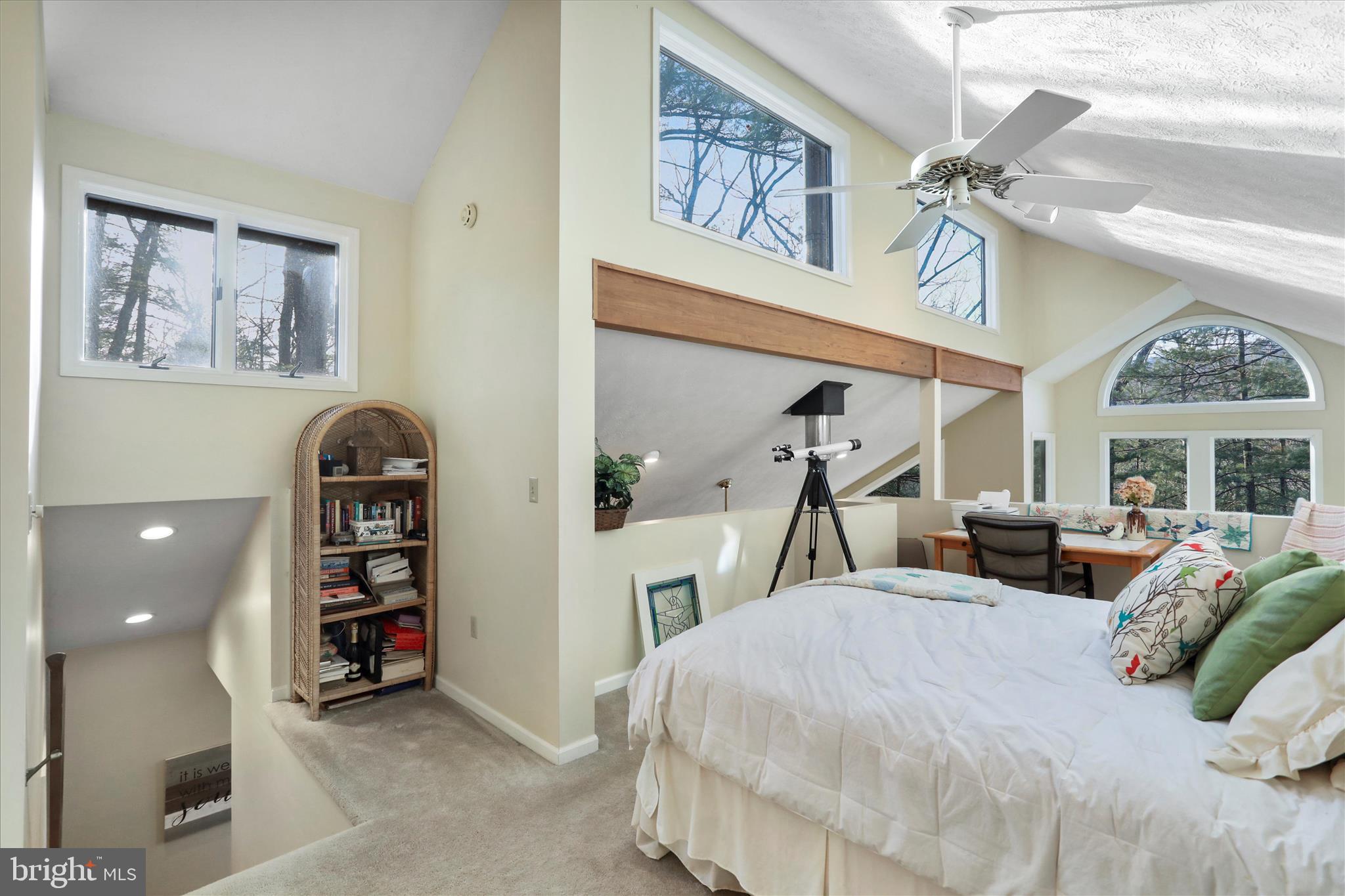 CEDAR RUN - Residential