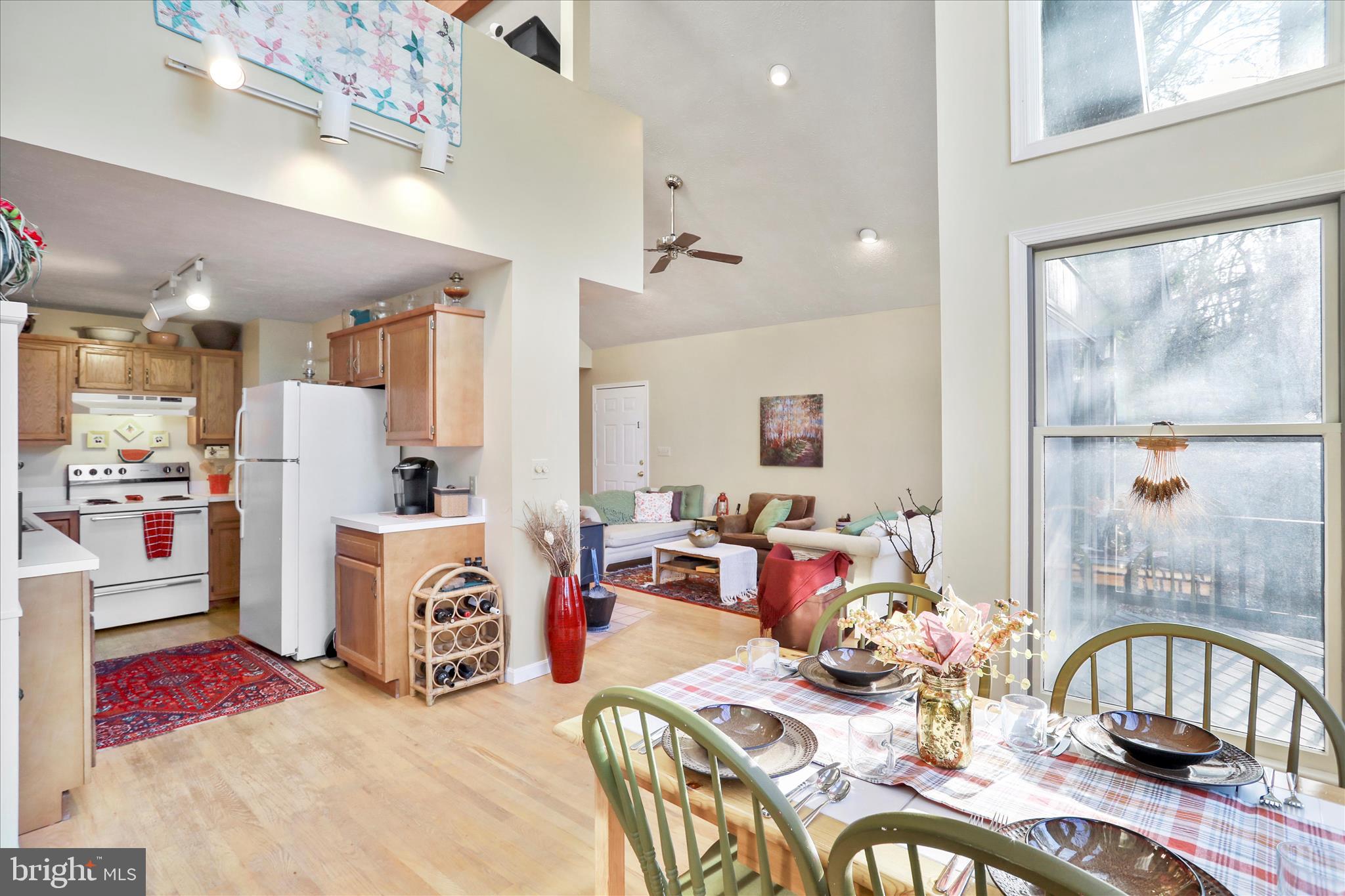 CEDAR RUN - Residential