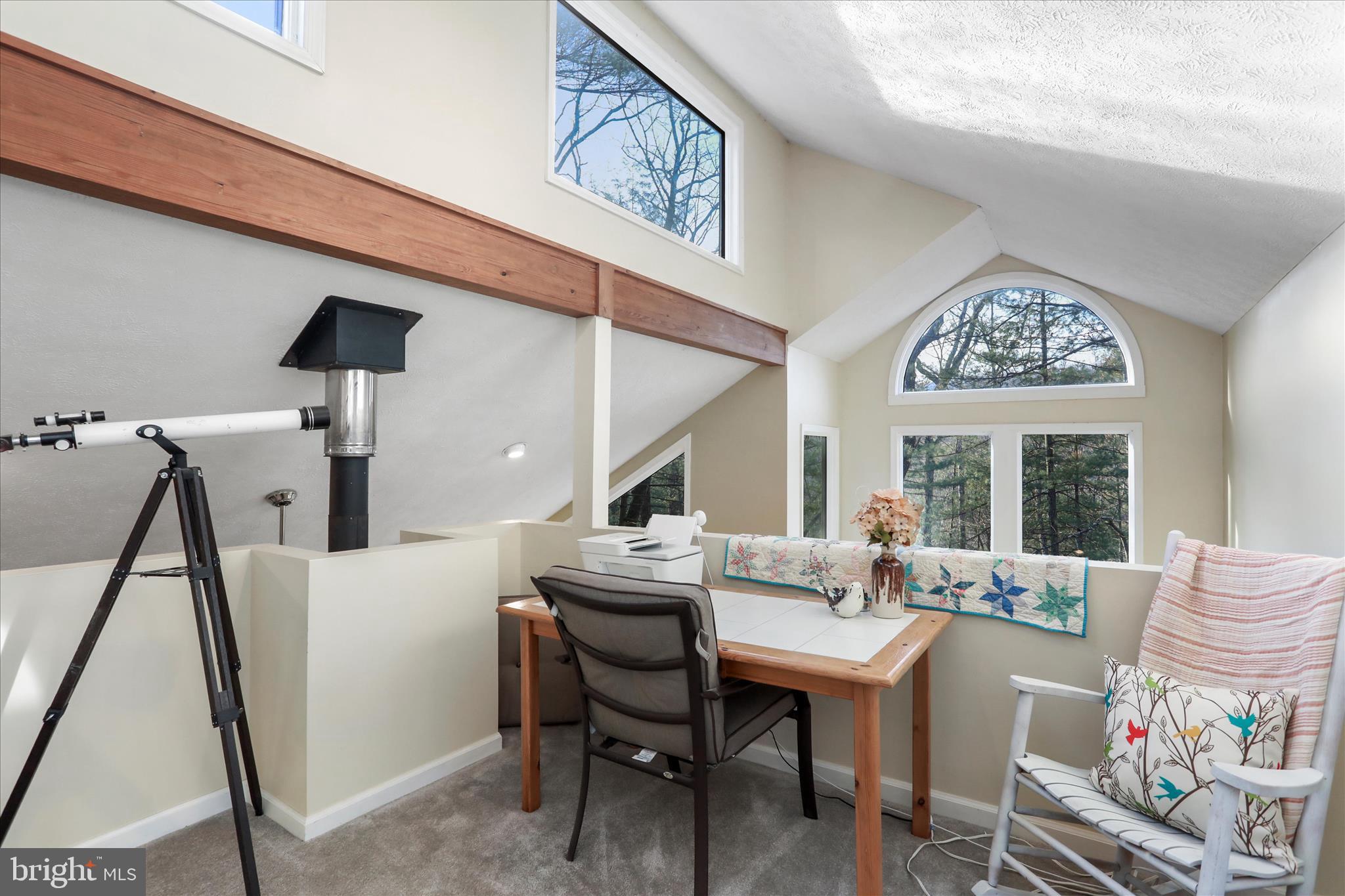 CEDAR RUN - Residential