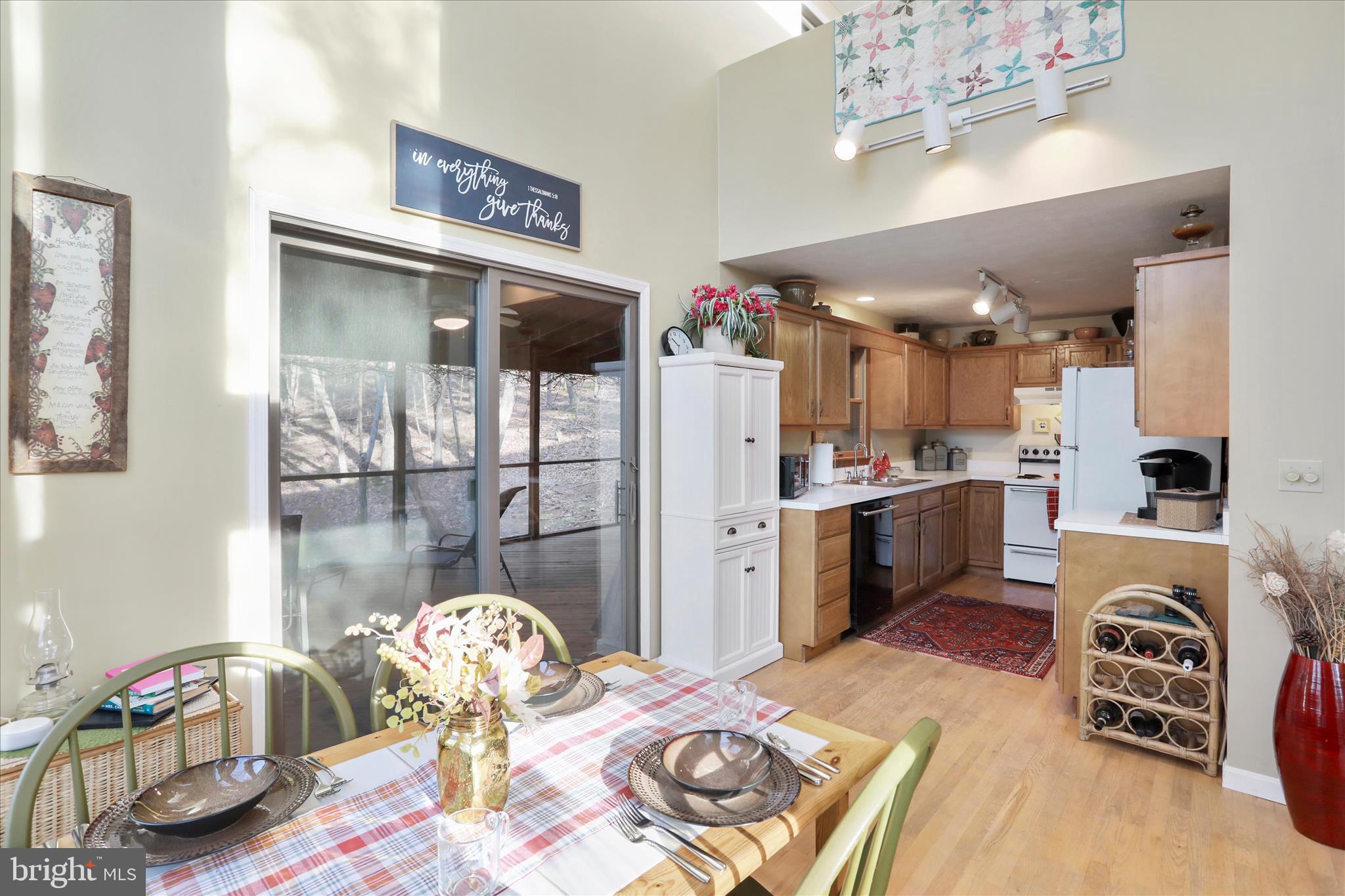 CEDAR RUN - Residential