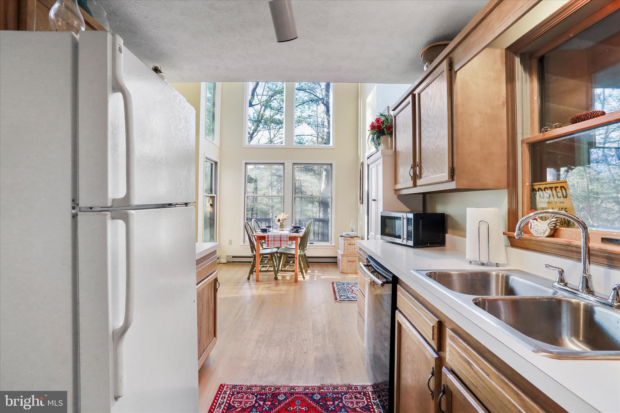 CEDAR RUN - Residential