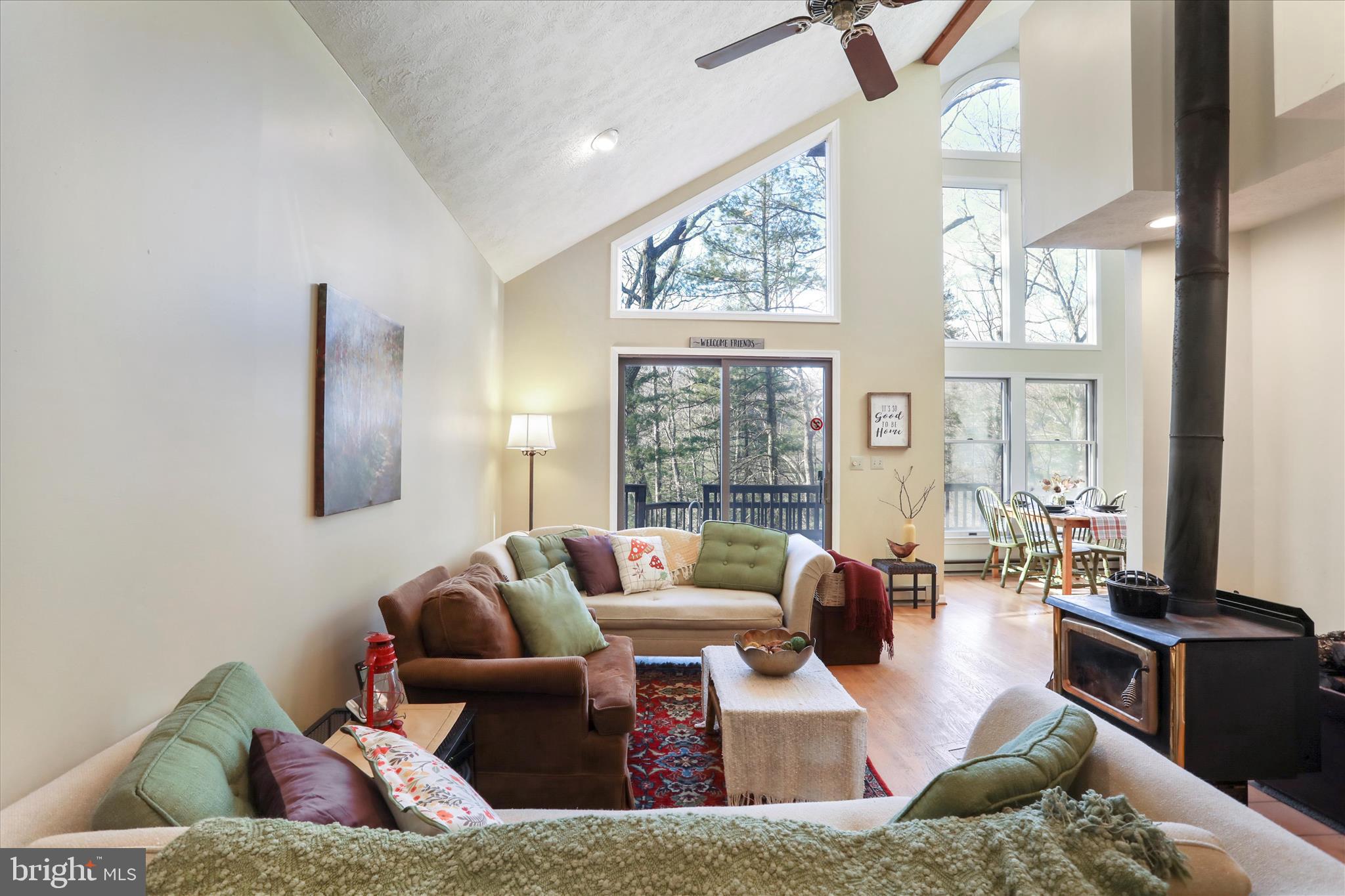 CEDAR RUN - Residential