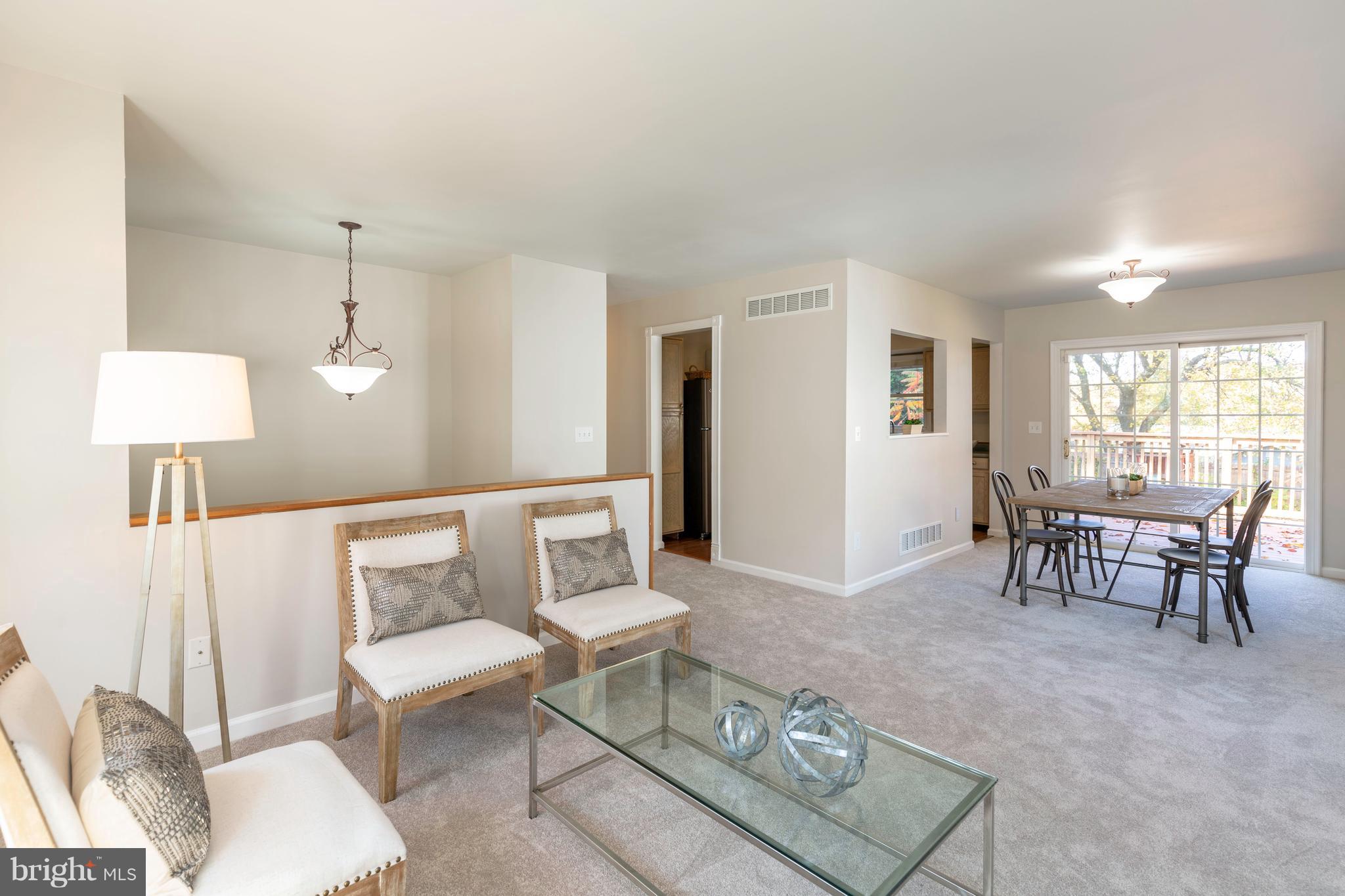 CAPE ST CLAIRE - Residential