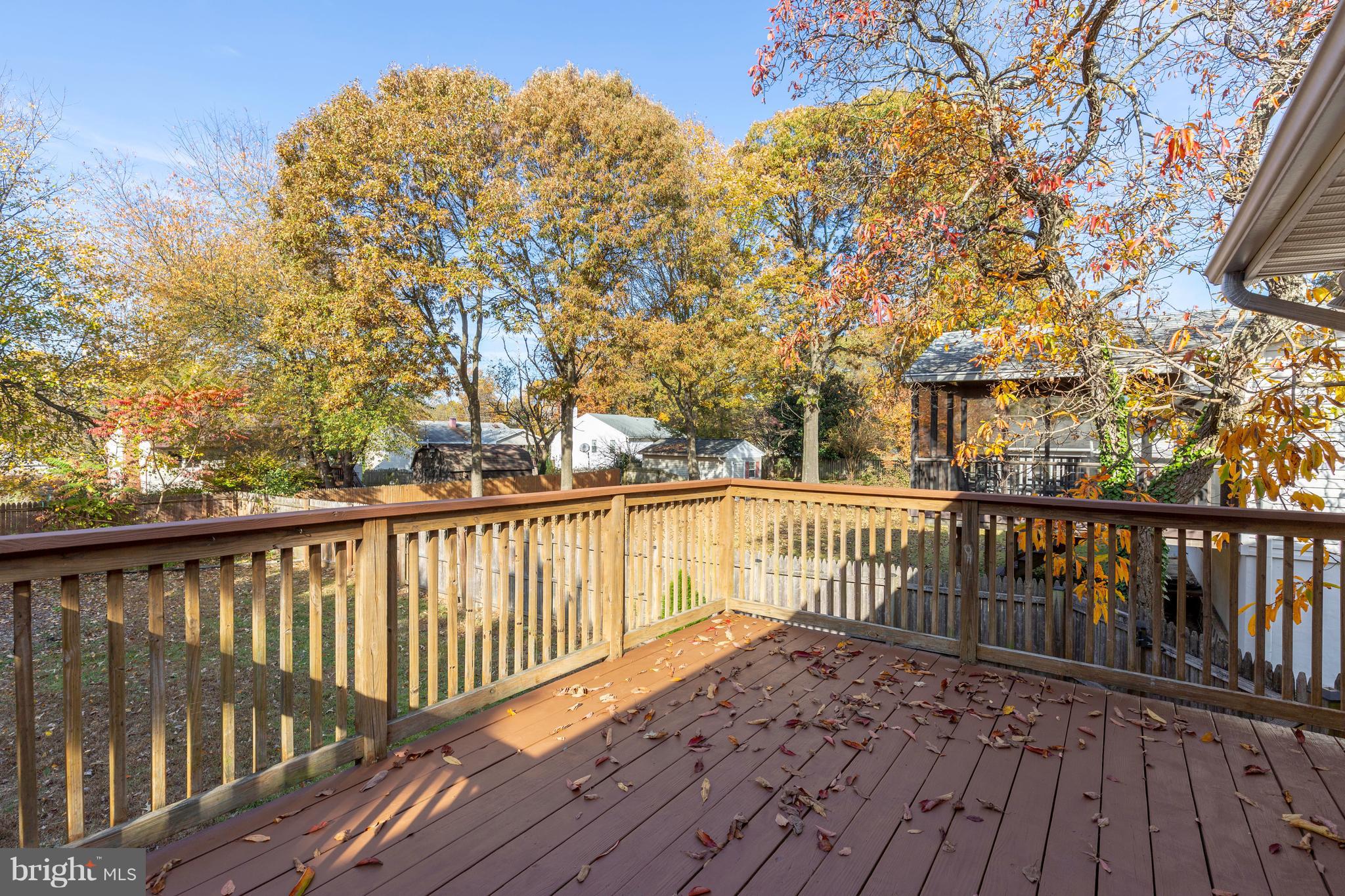 CAPE ST CLAIRE - Residential