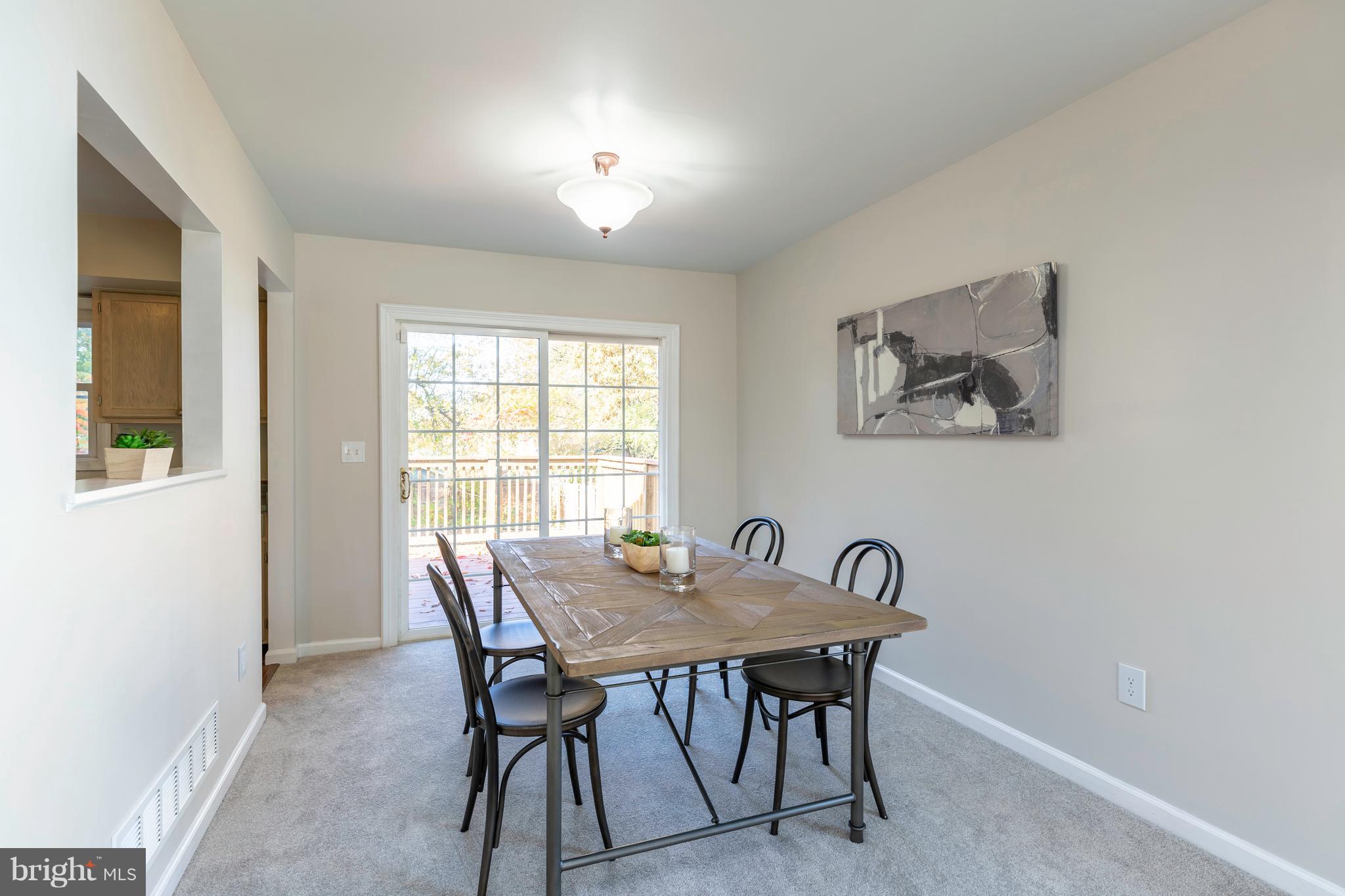 CAPE ST CLAIRE - Residential