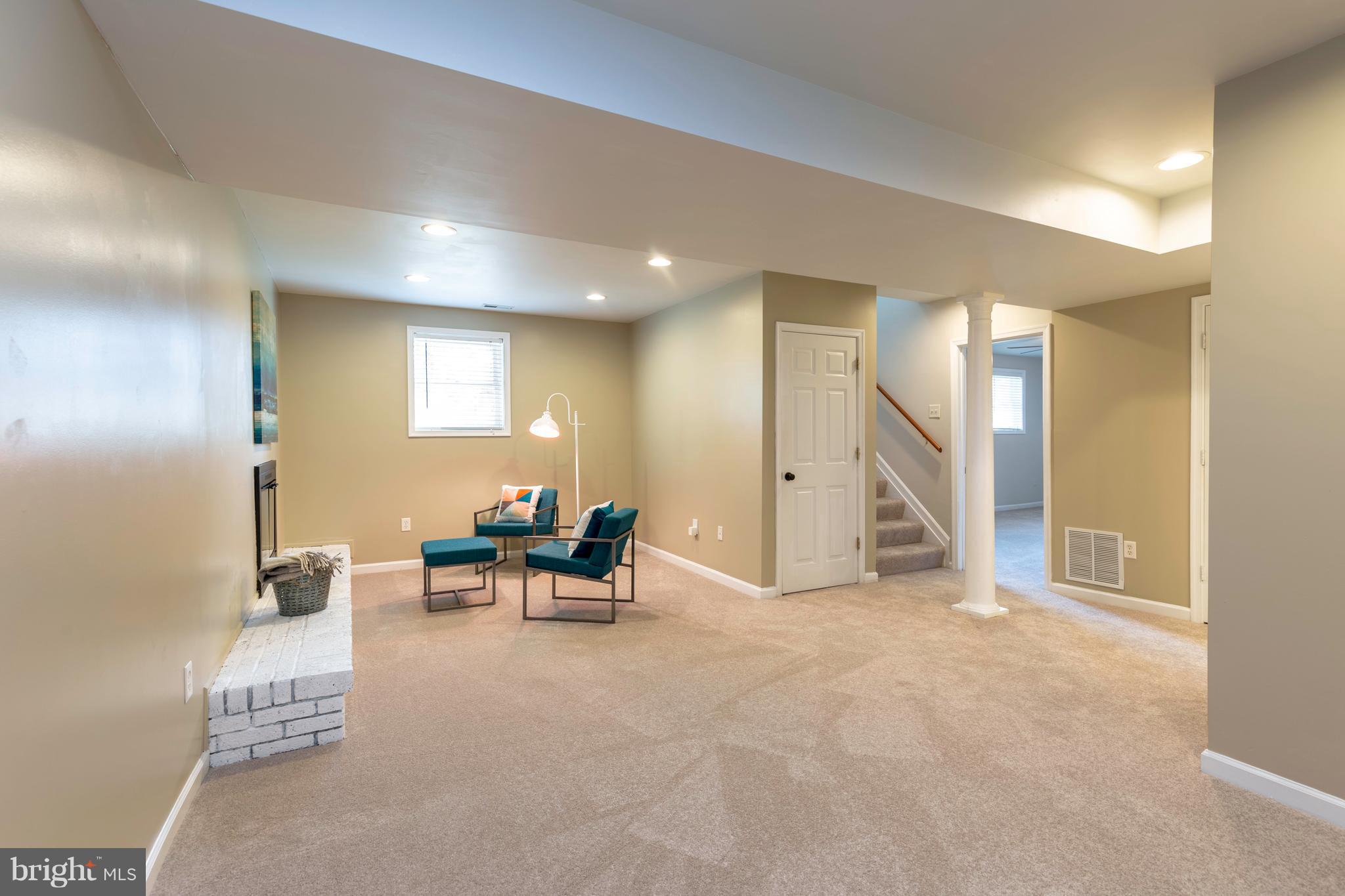 CAPE ST CLAIRE - Residential