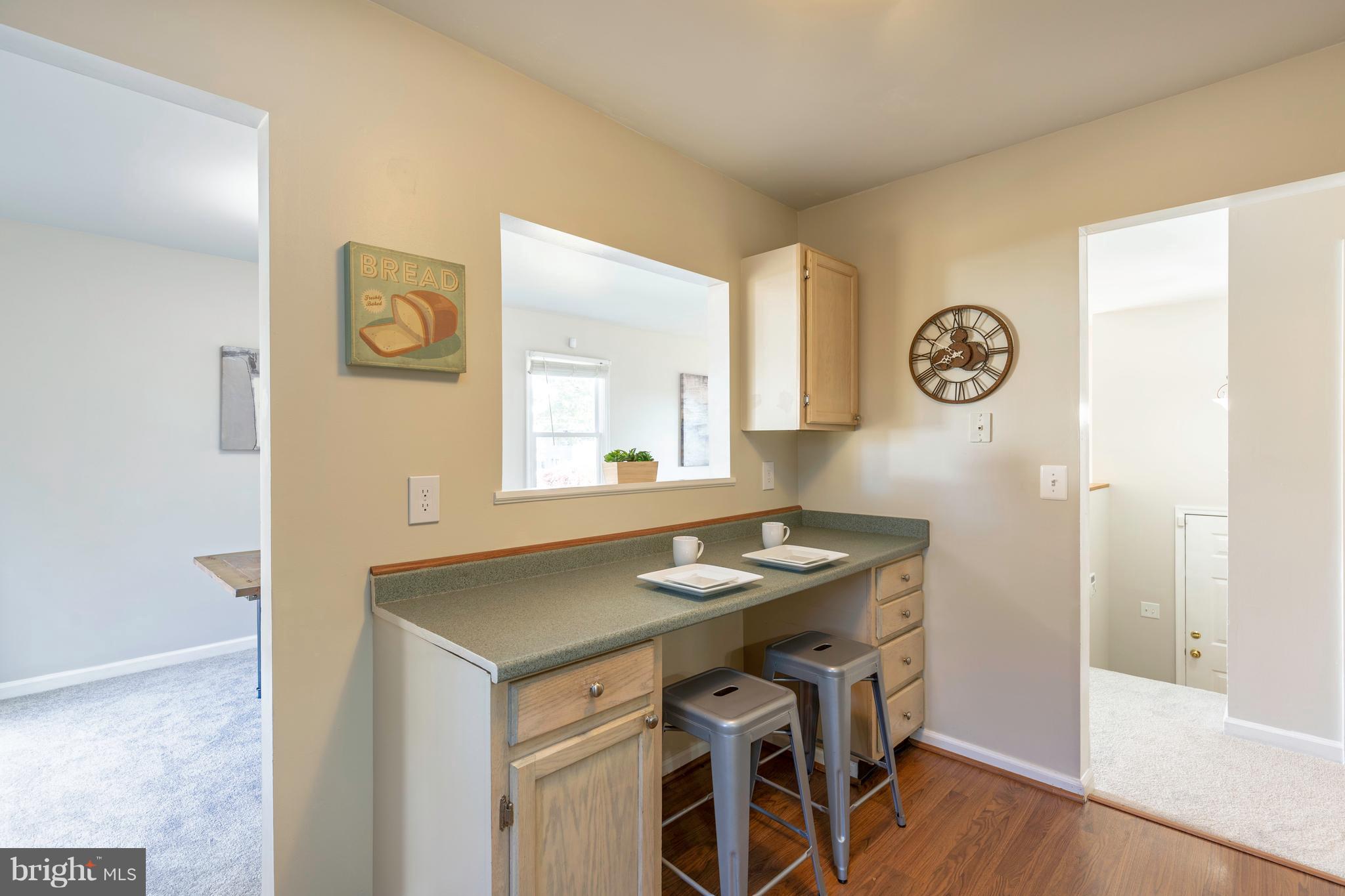 CAPE ST CLAIRE - Residential